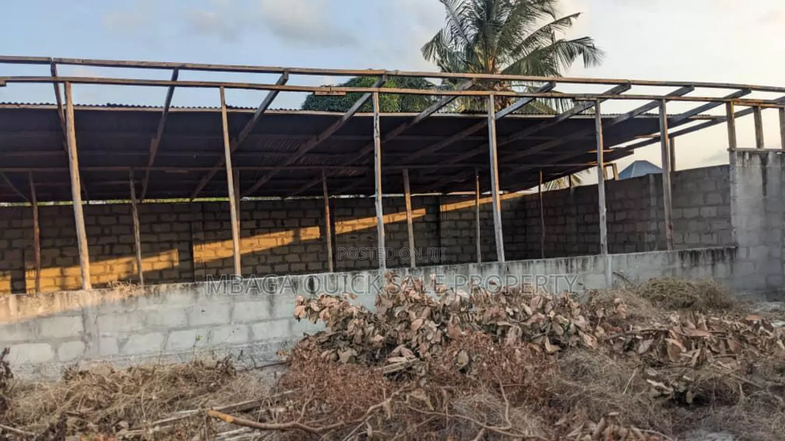 Plot for Sale at Mbande in Mbagala