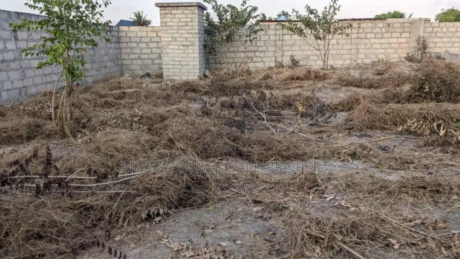 Plot for Sale at Mbande in Mbagala