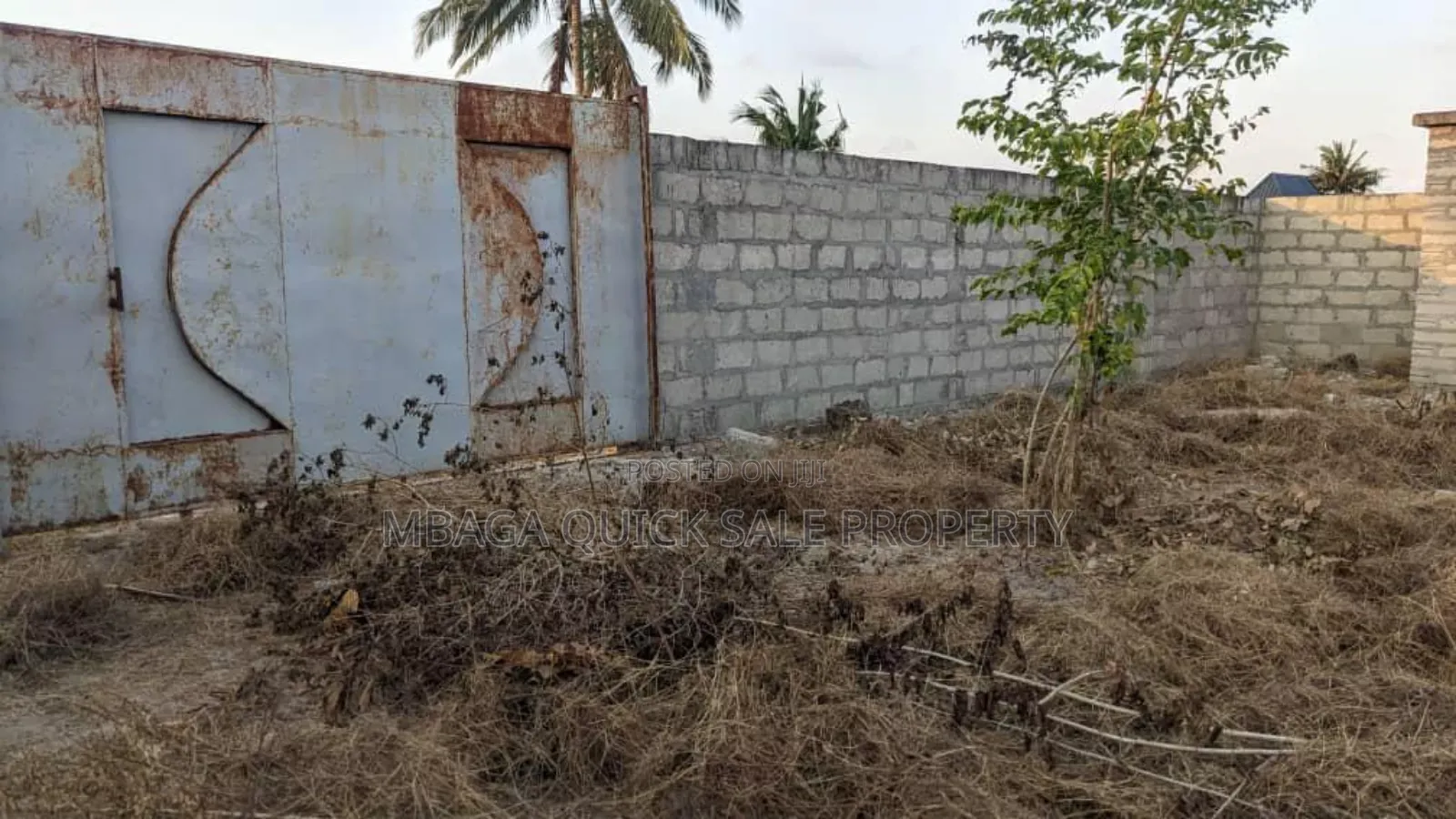 Plot for Sale at Mbande in Mbagala