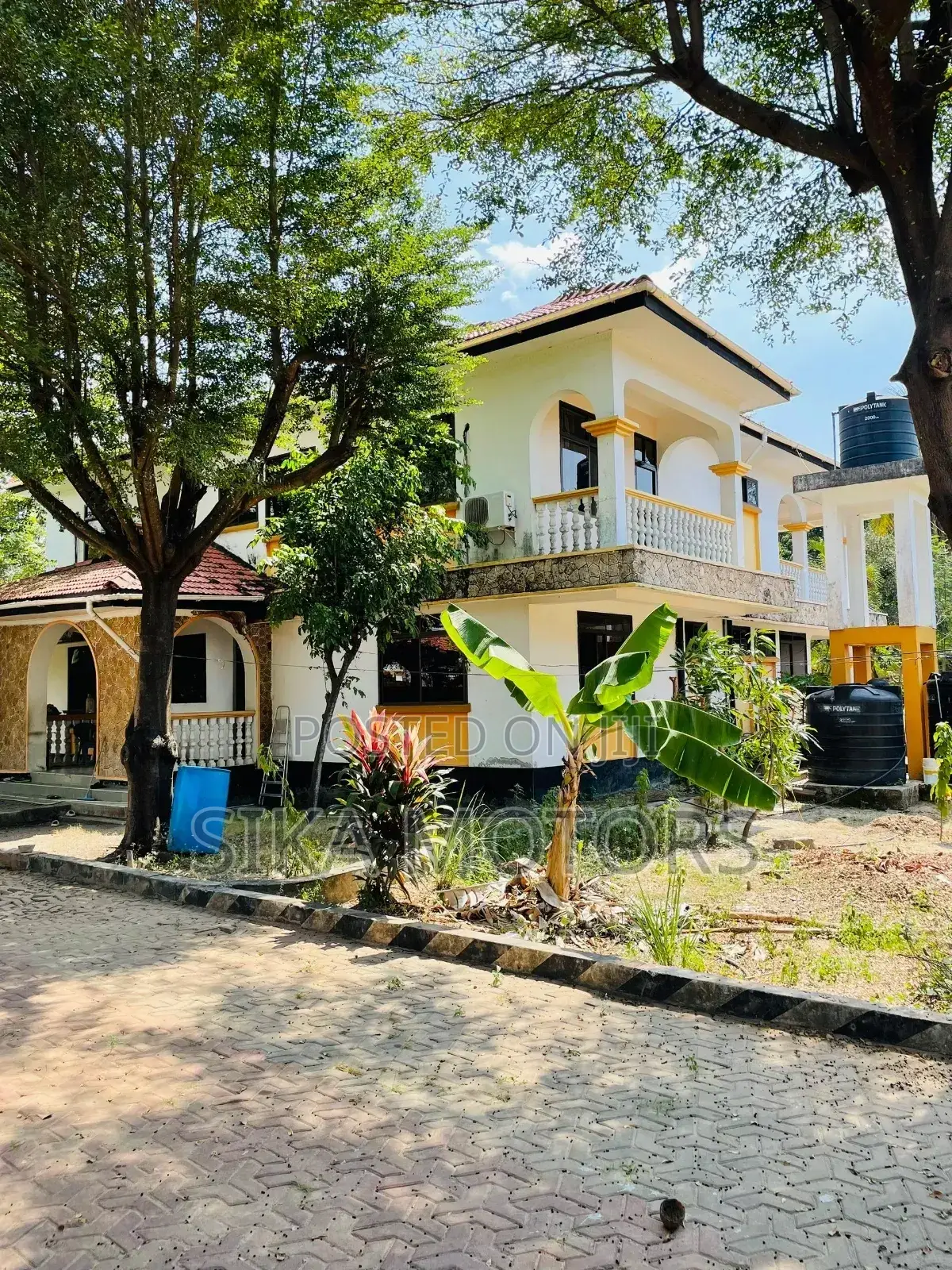 4bdrm House in Mbezi Beach Kwa Zena for sale in Mbezi Beach