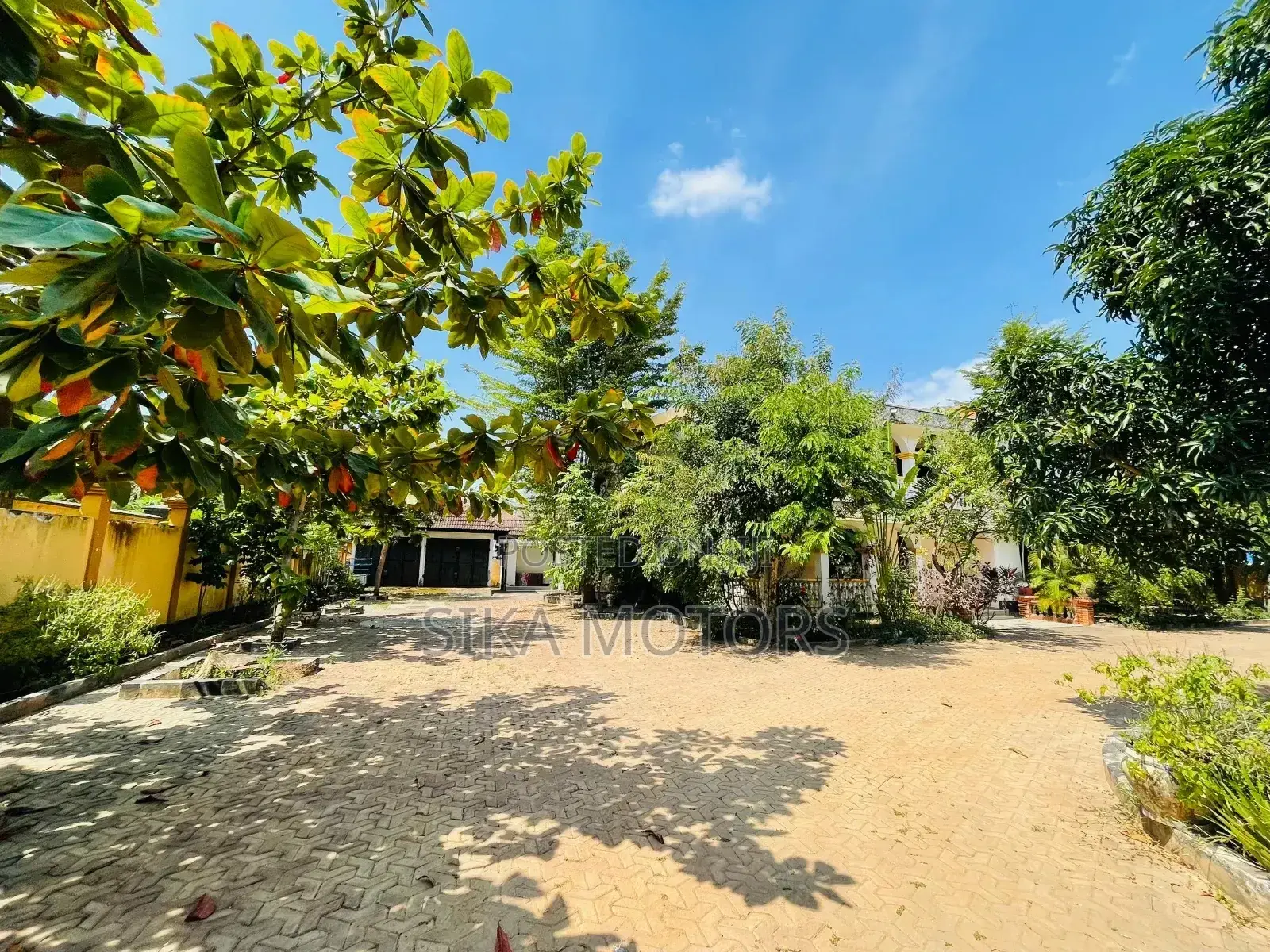 4bdrm House in Mbezi Beach Kwa Zena for sale in Mbezi Beach