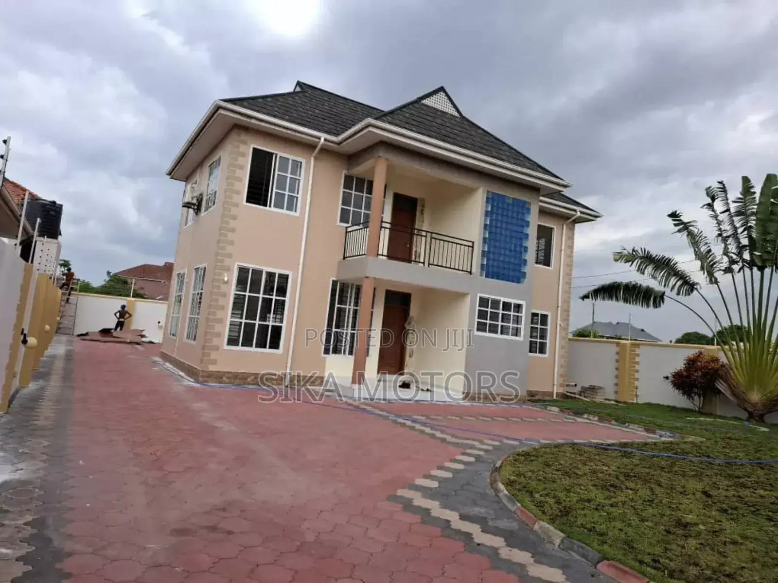 4bdrm House in Mbweni, Mbezi Beach for rent in Mbezi Beach