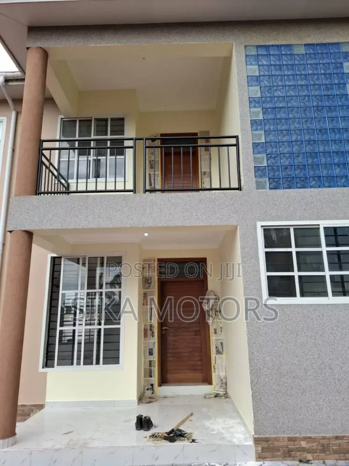 4bdrm House in Mbweni, Mbezi Beach for rent in Mbezi Beach