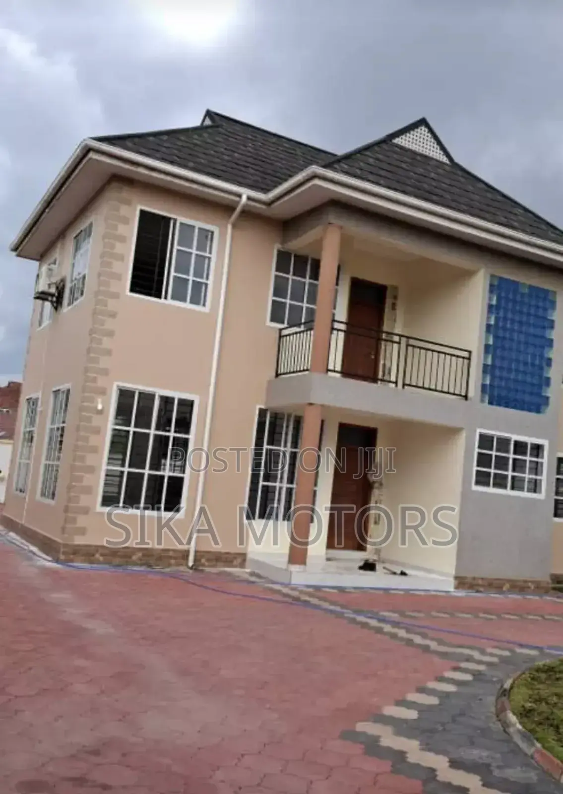 4bdrm House in Mbweni, Mbezi Beach for rent in Mbezi Beach