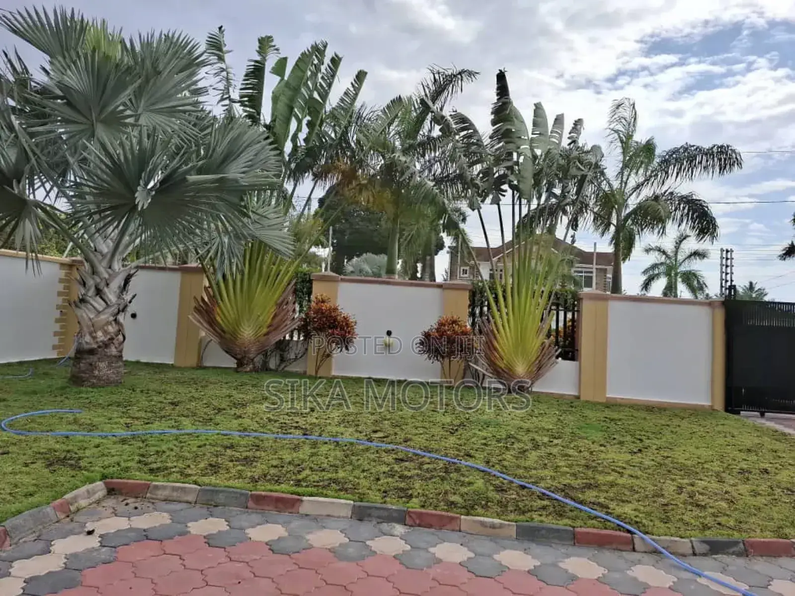 4bdrm House in Mbweni, Mbezi Beach for rent in Mbezi Beach