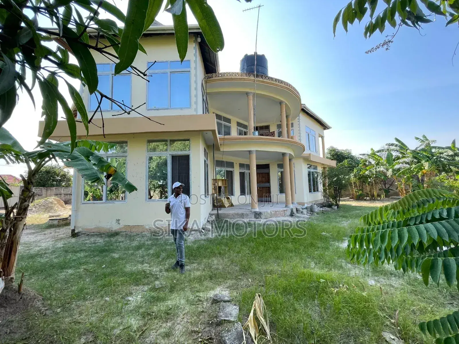 8bdrm House in Mbweni Malindi, Mbezi Beach for sale in Mbezi Beach