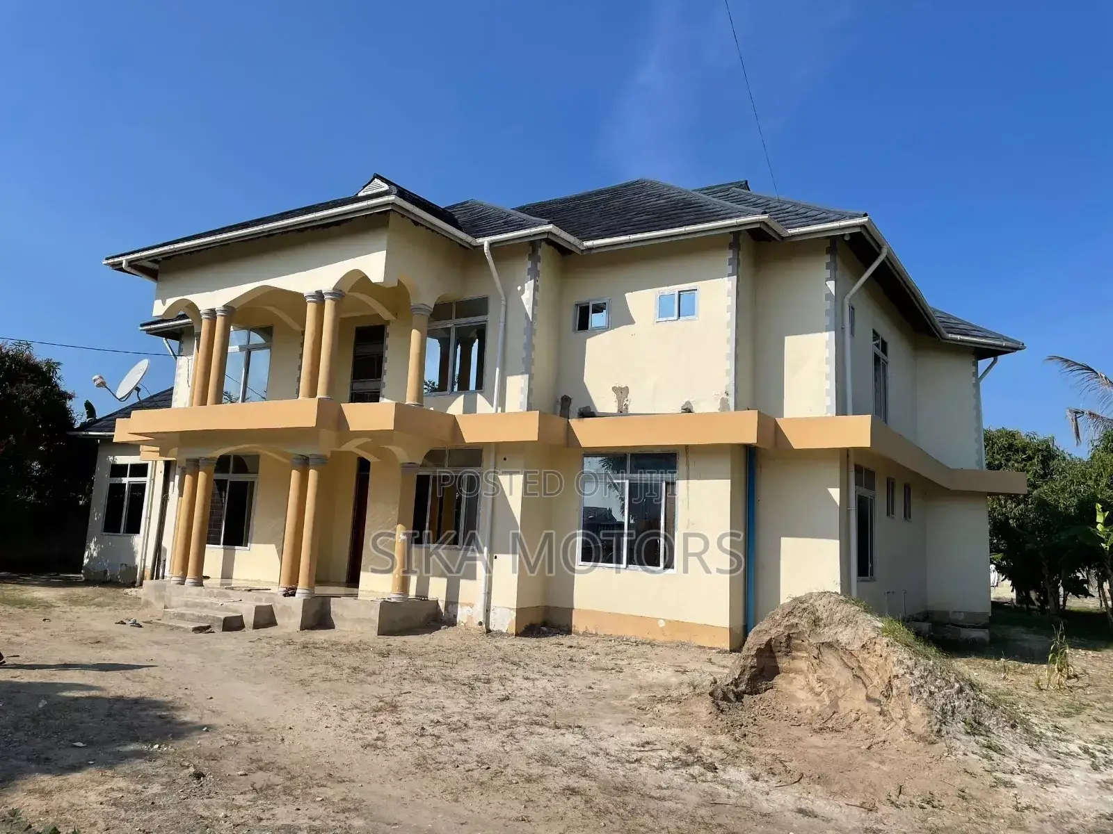 8bdrm House in Mbweni Malindi, Mbezi Beach for sale in Mbezi Beach