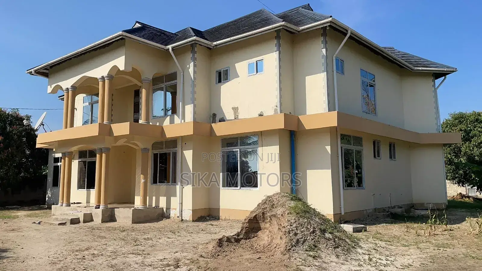 8bdrm House in Mbweni Malindi, Mbezi Beach for sale in Mbezi Beach