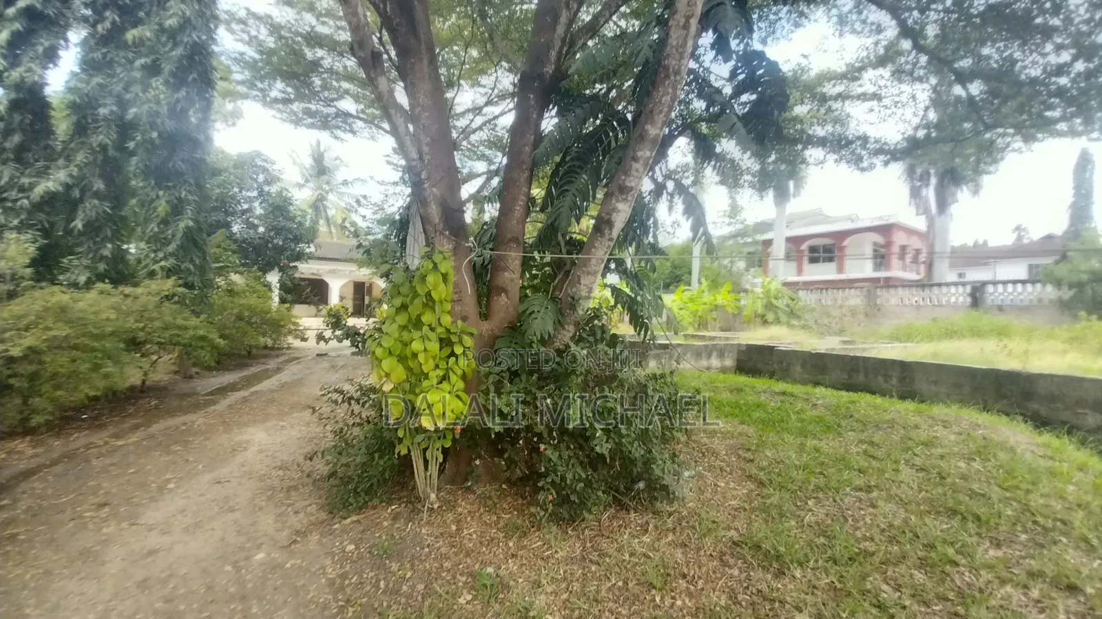 Plot for Sale Mbezibeach B.O.T in Mbezi Beach
