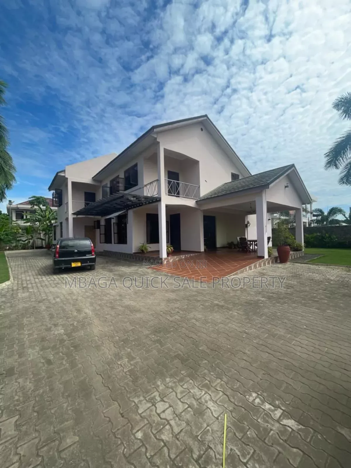 4bdrm House in Ununio, Bunju for sale in Bunju