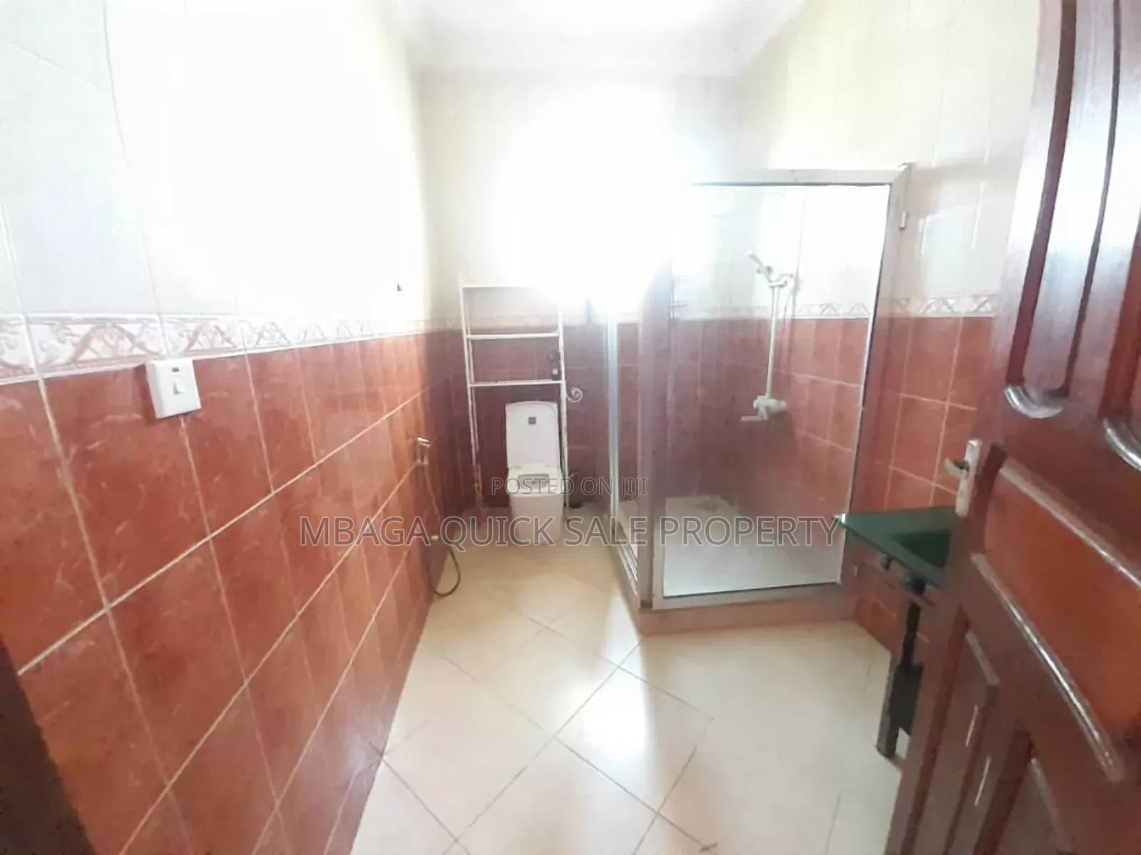 4bdrm House in Ununio, Bunju for sale in Bunju