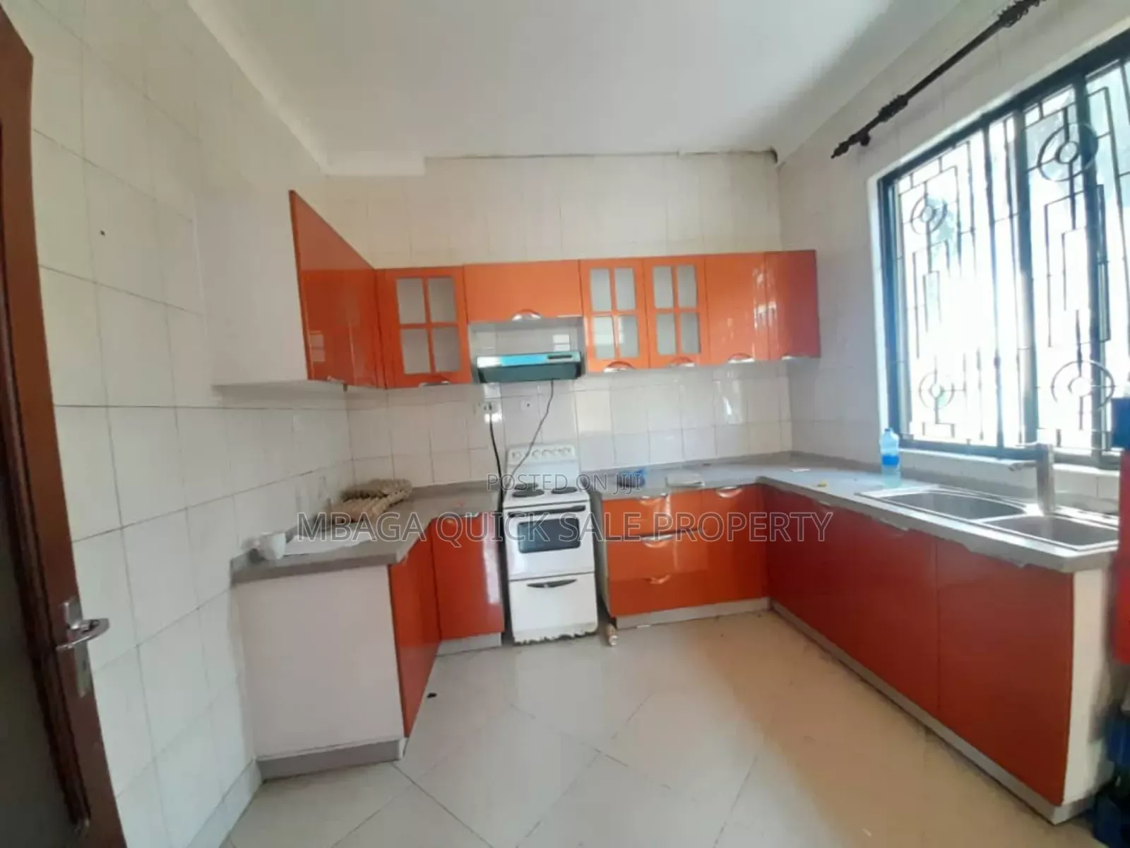 3bdrm House in Mbezi Mwisho for rent in Mbezi