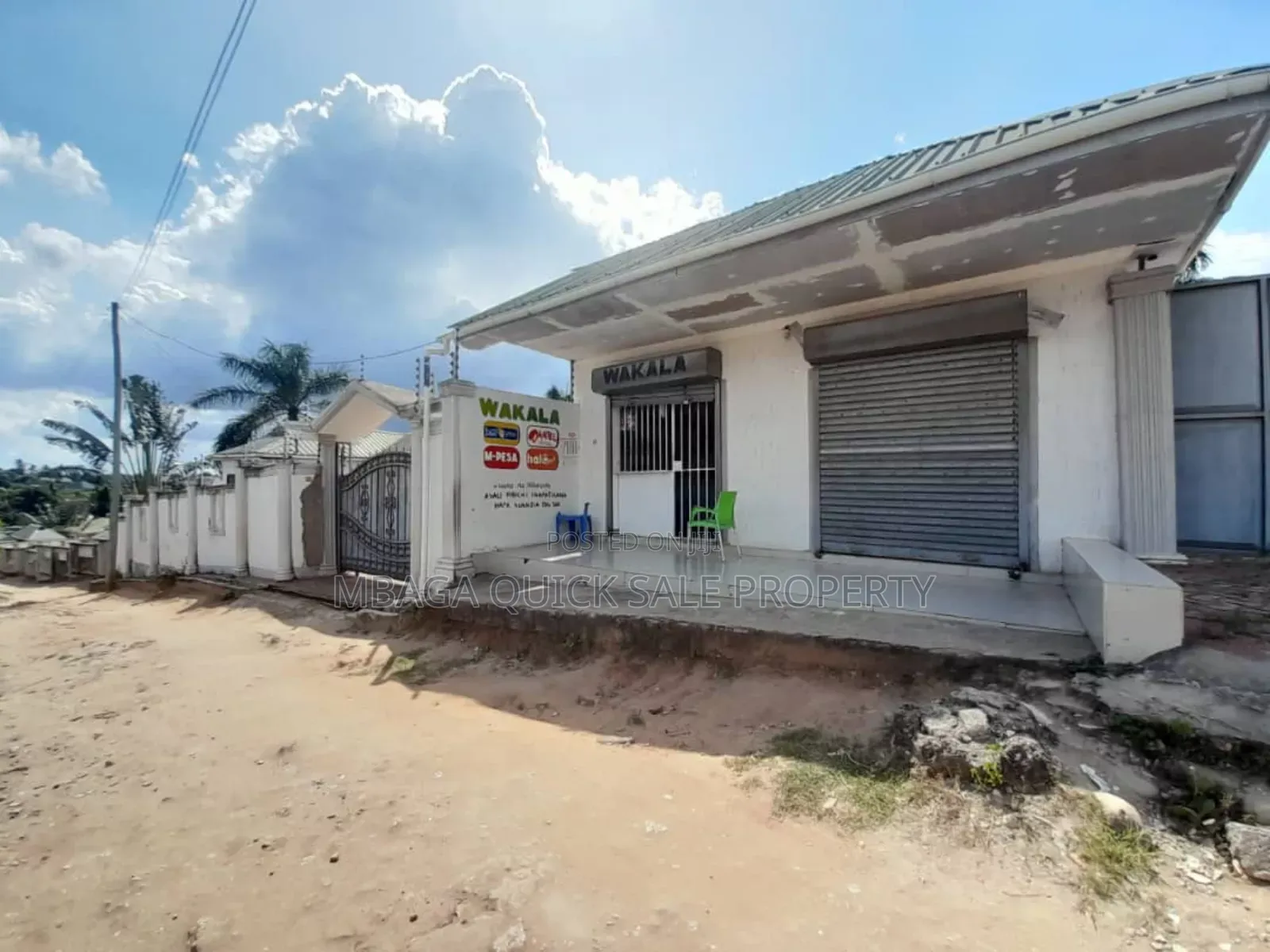 3bdrm House in Mbezi Mwisho for rent in Mbezi