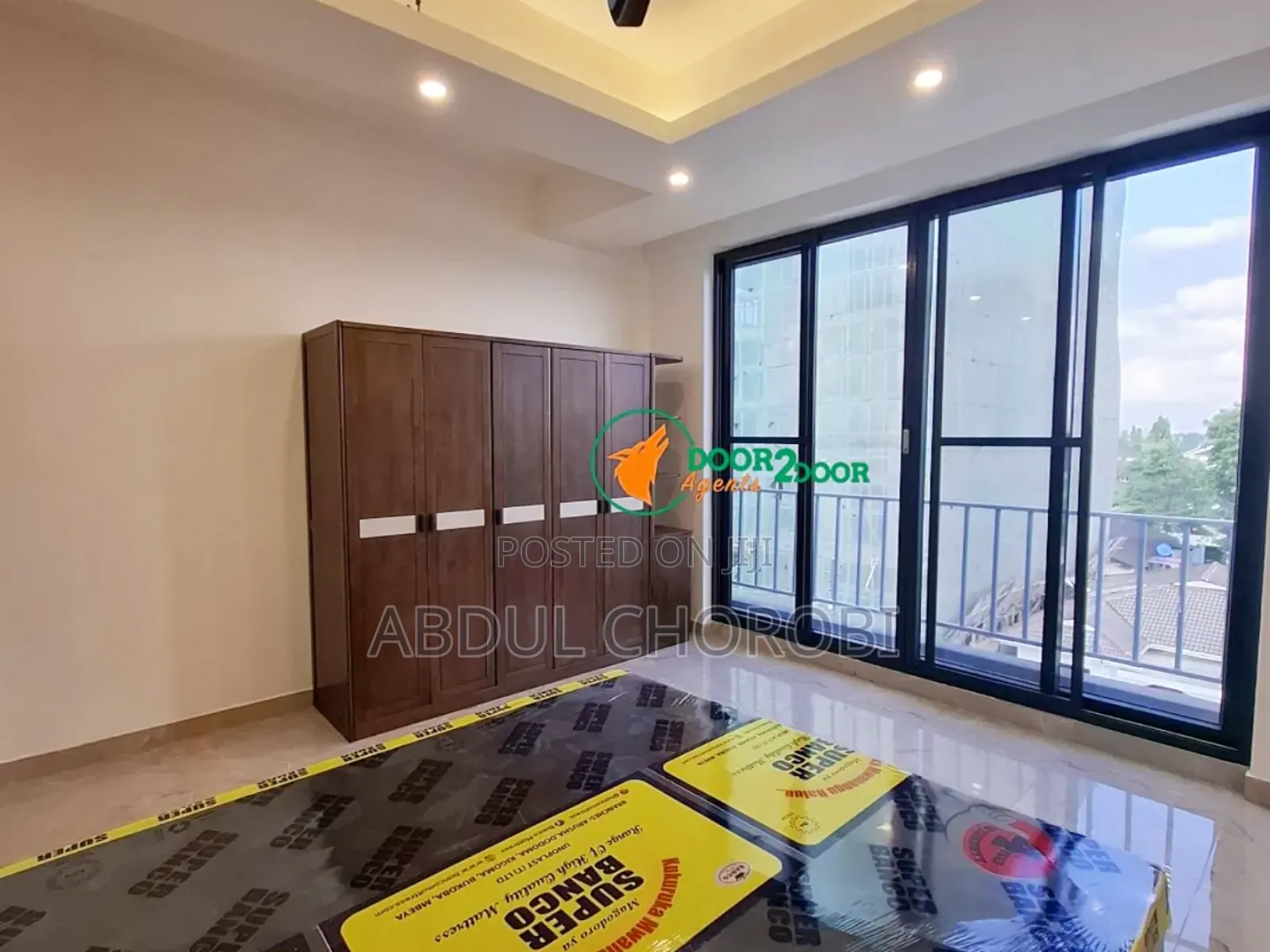 Furnished 2bdrm Apartment in Mikocheni for rent in Mikocheni