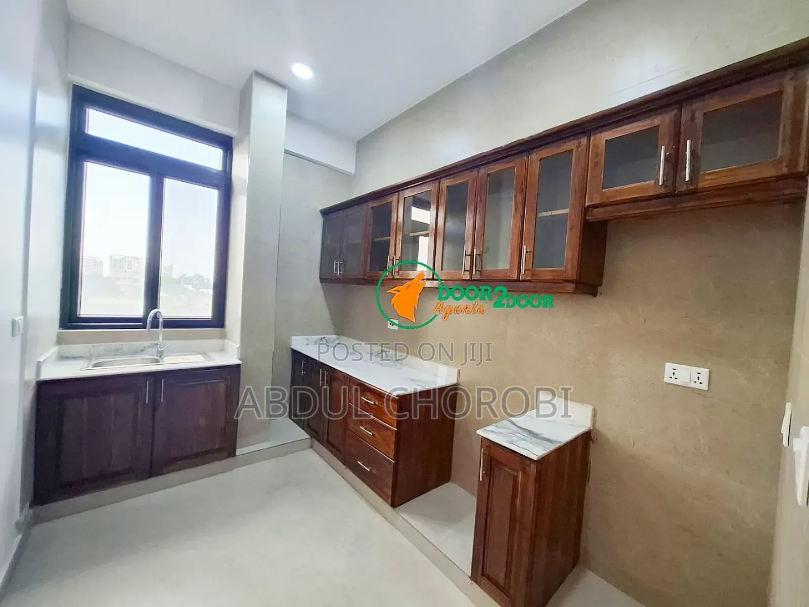 Furnished 2bdrm Apartment in Mikocheni for rent in Mikocheni