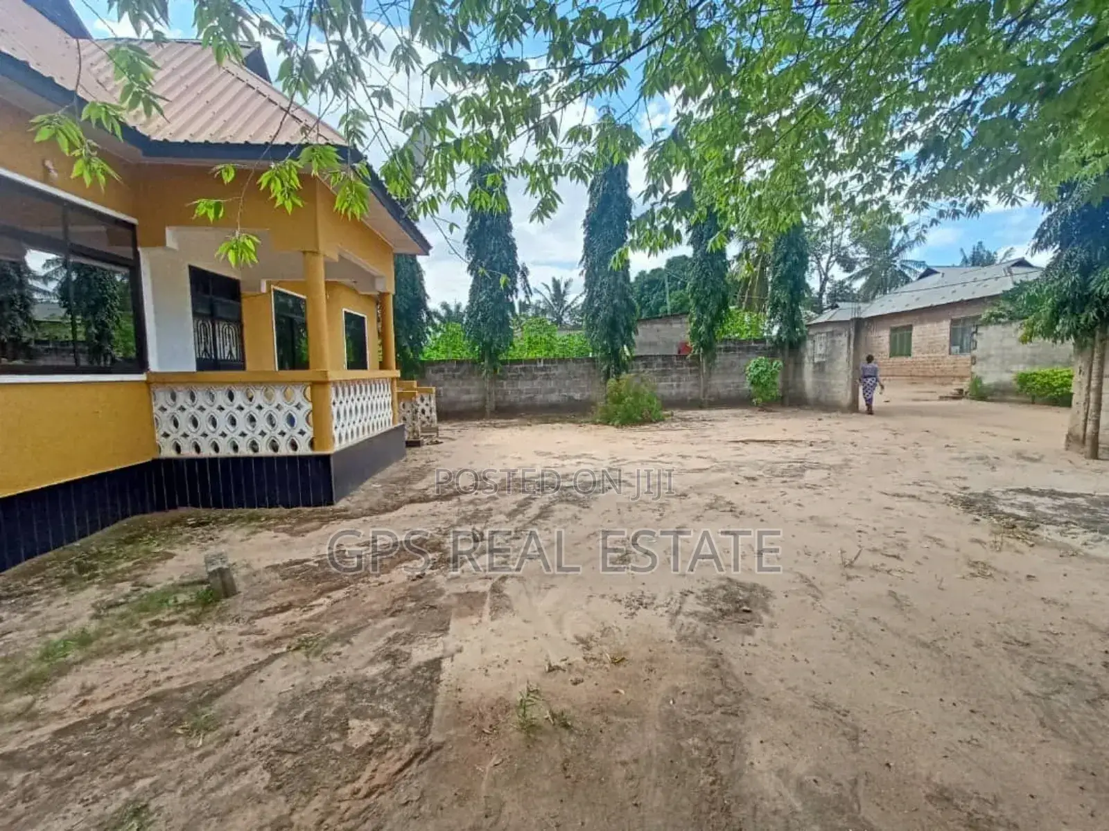3bdrm House in Chanika Mwisho, Ilala for sale in Ilala