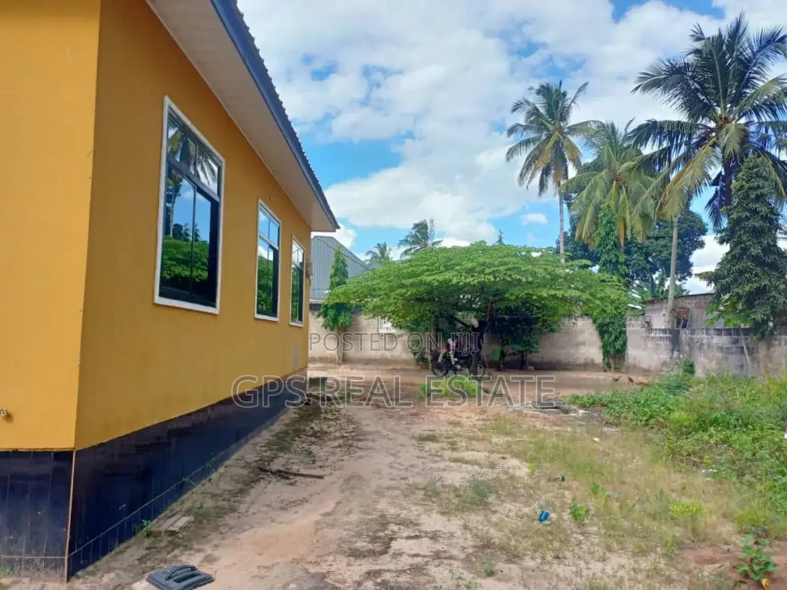 3bdrm House in Chanika Mwisho, Ilala for sale in Ilala