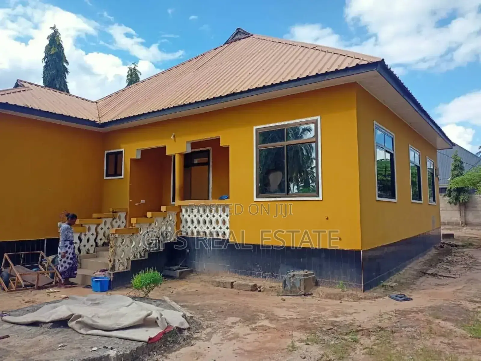3bdrm House in Chanika Mwisho, Ilala for sale in Ilala