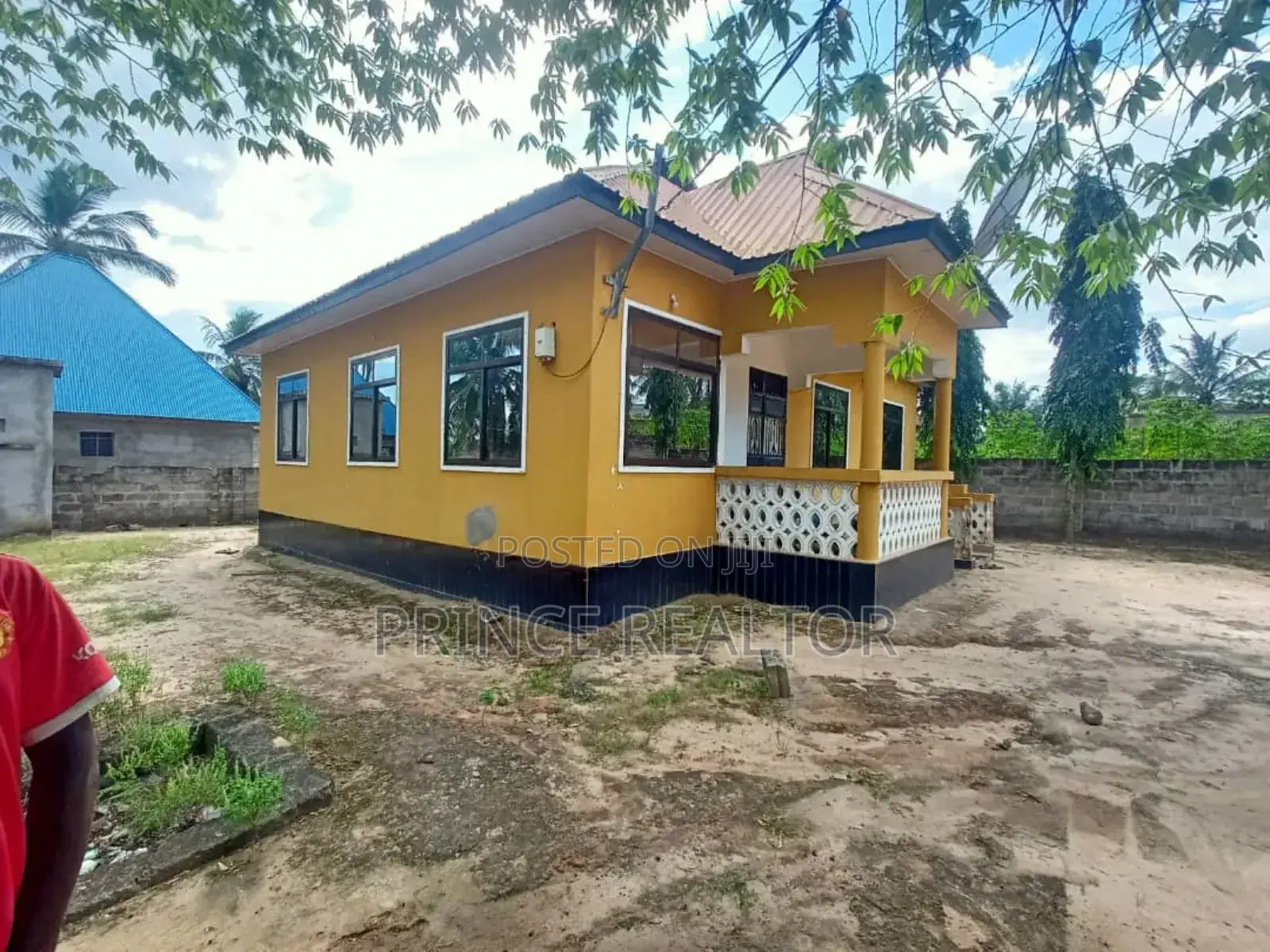 3bdrm House in Chanika Mwisho, Ilala for sale in Ilala