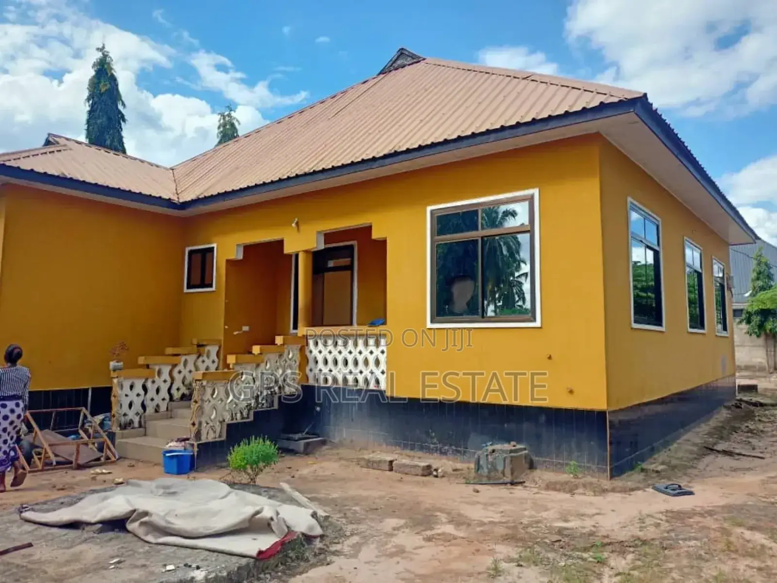 3bdrm House in Chanika Mwisho, Ilala for sale in Ilala