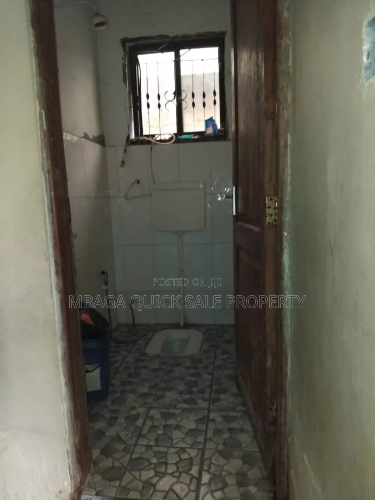 3bdrm House in Majohe, Kitunda for sale in Kitunda