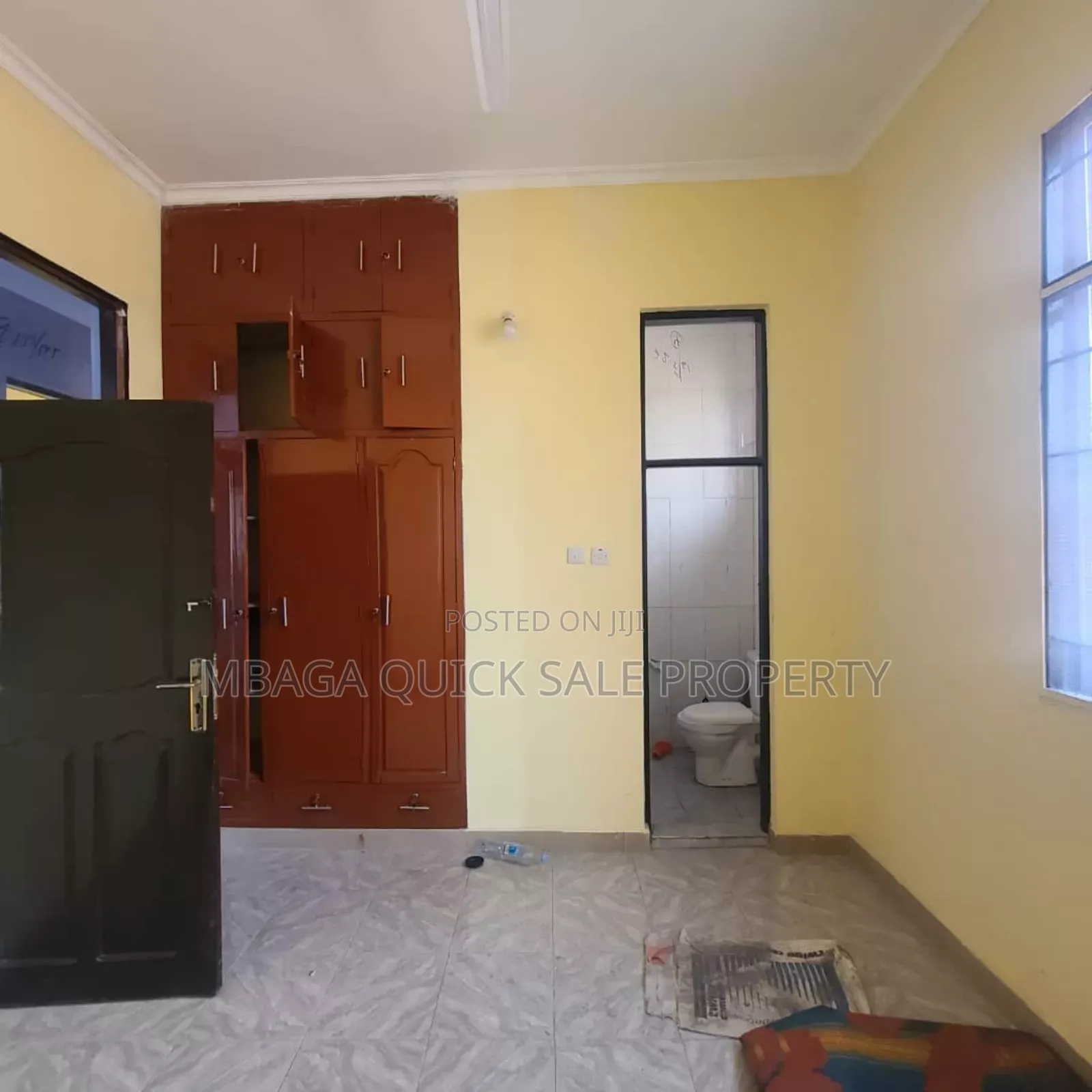 4bdrm Apartment in Magomeni Morrocco for rent in Magomeni