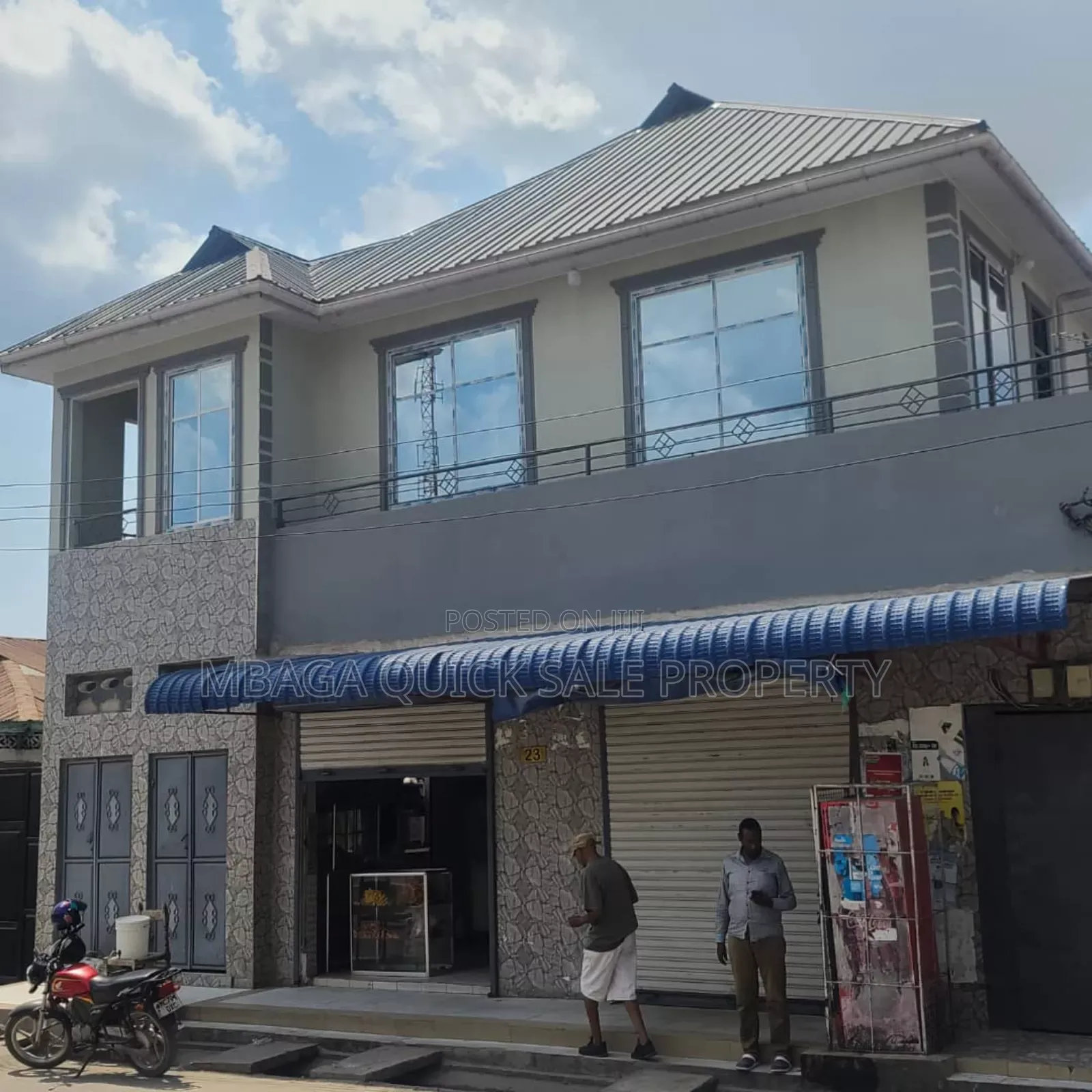 4bdrm Apartment in Magomeni Morrocco for rent in Magomeni