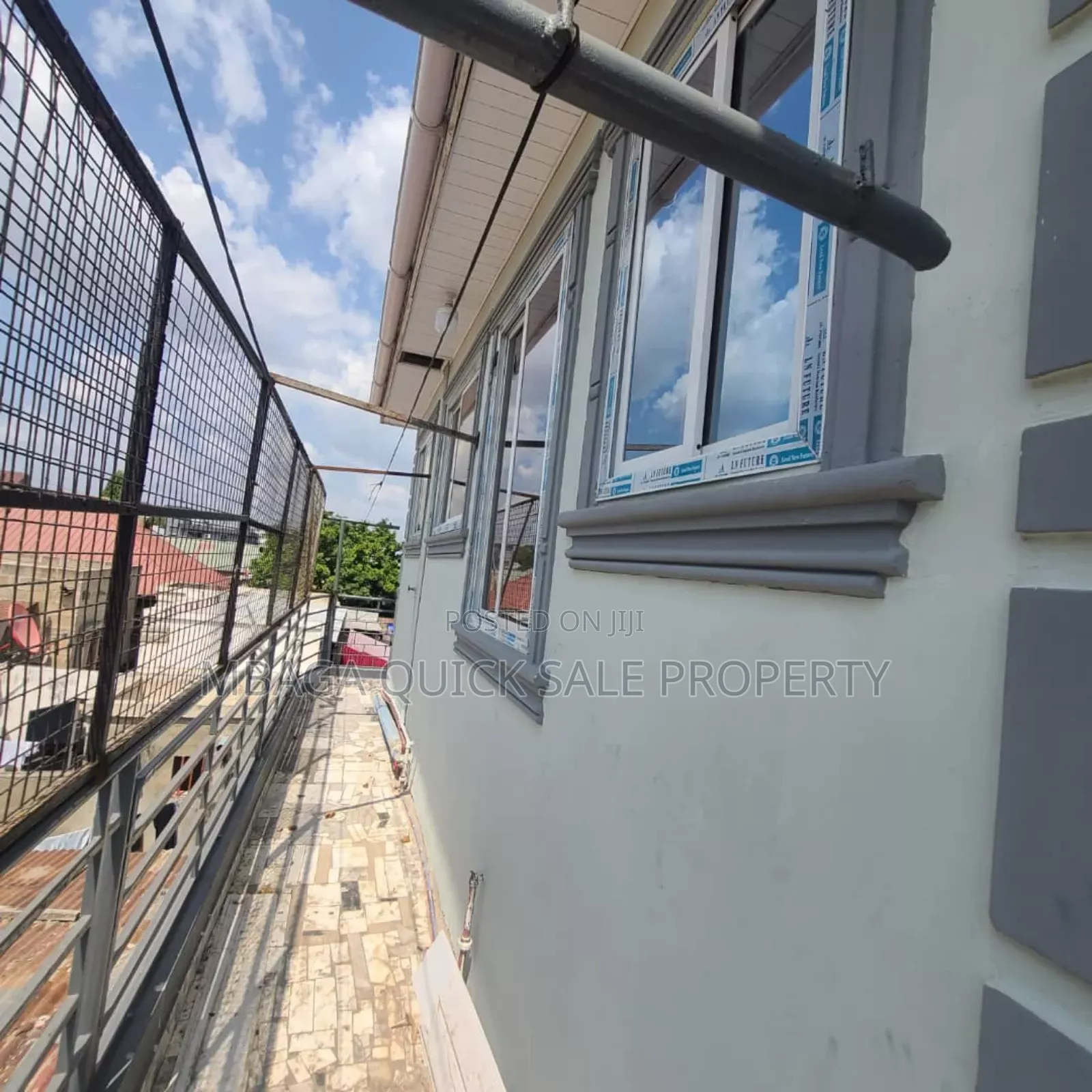 4bdrm Apartment in Magomeni Morrocco for rent in Magomeni
