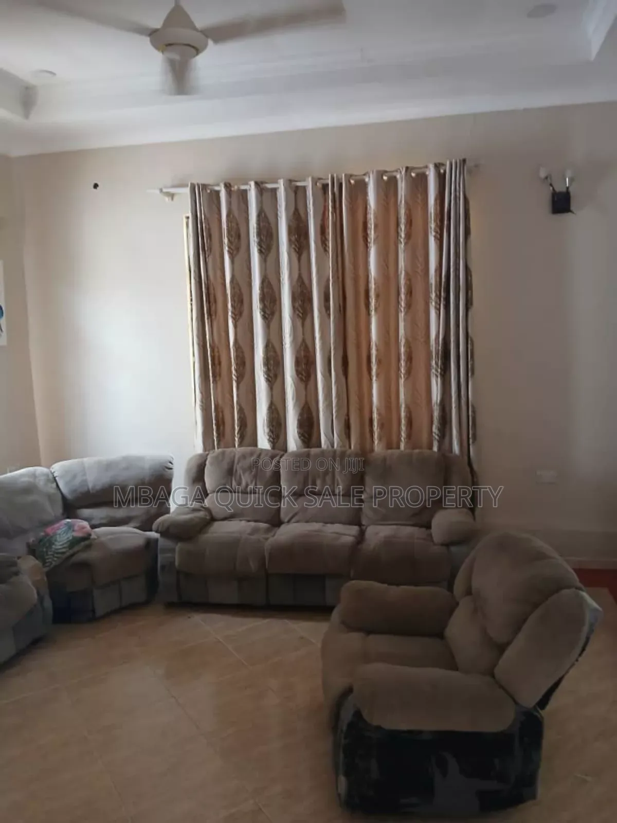 4bdrm House in Salasala Kilimahewa, Mbezi for rent in Mbezi