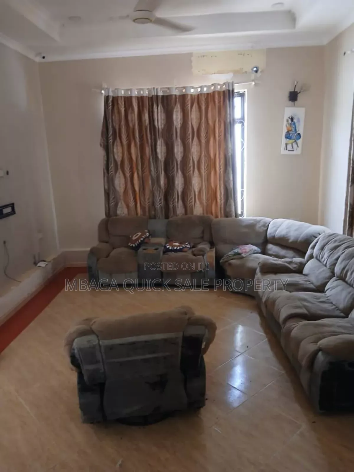 4bdrm House in Salasala Kilimahewa, Mbezi for rent in Mbezi
