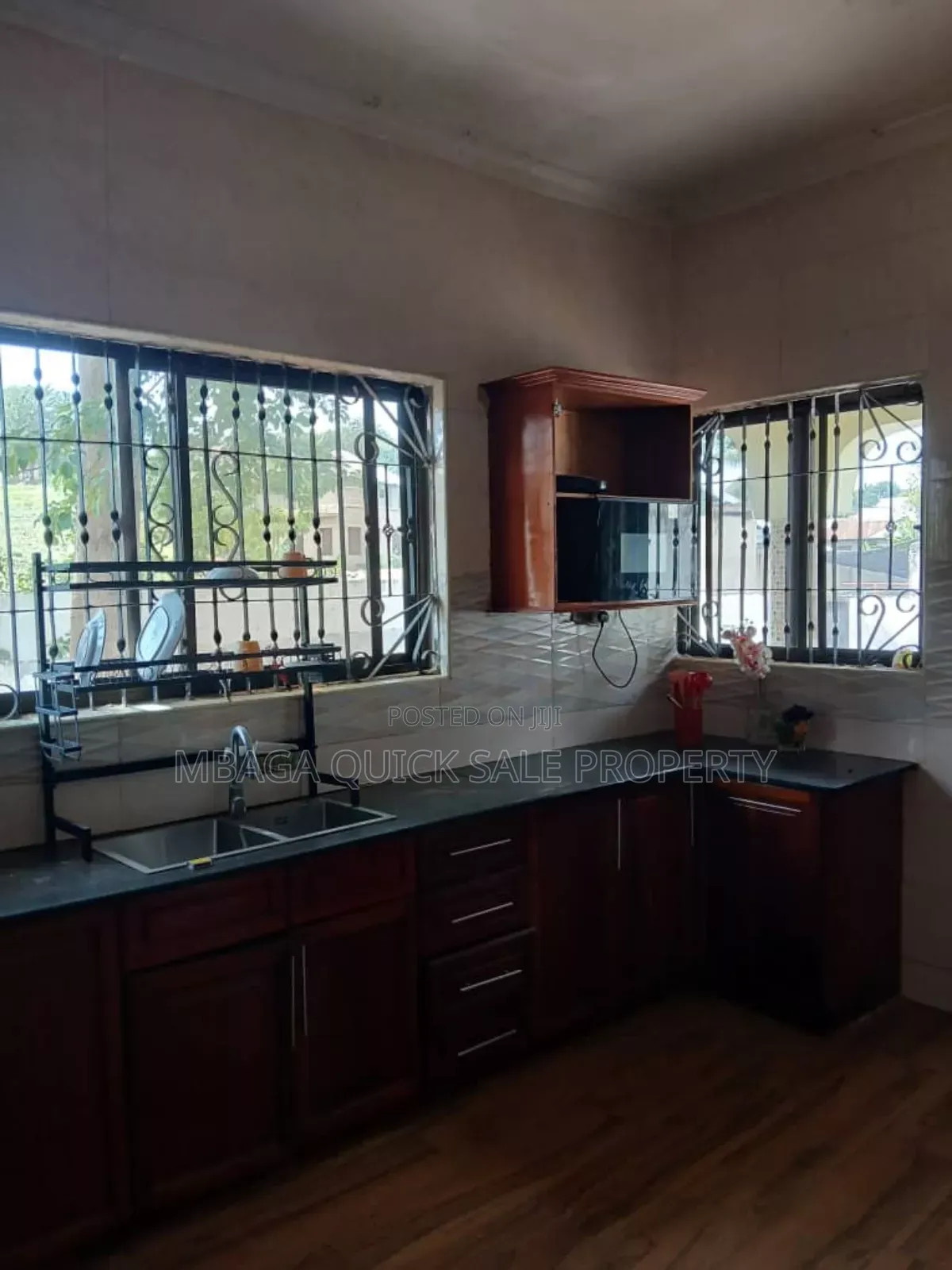 4bdrm House in Salasala Kilimahewa, Mbezi for rent in Mbezi