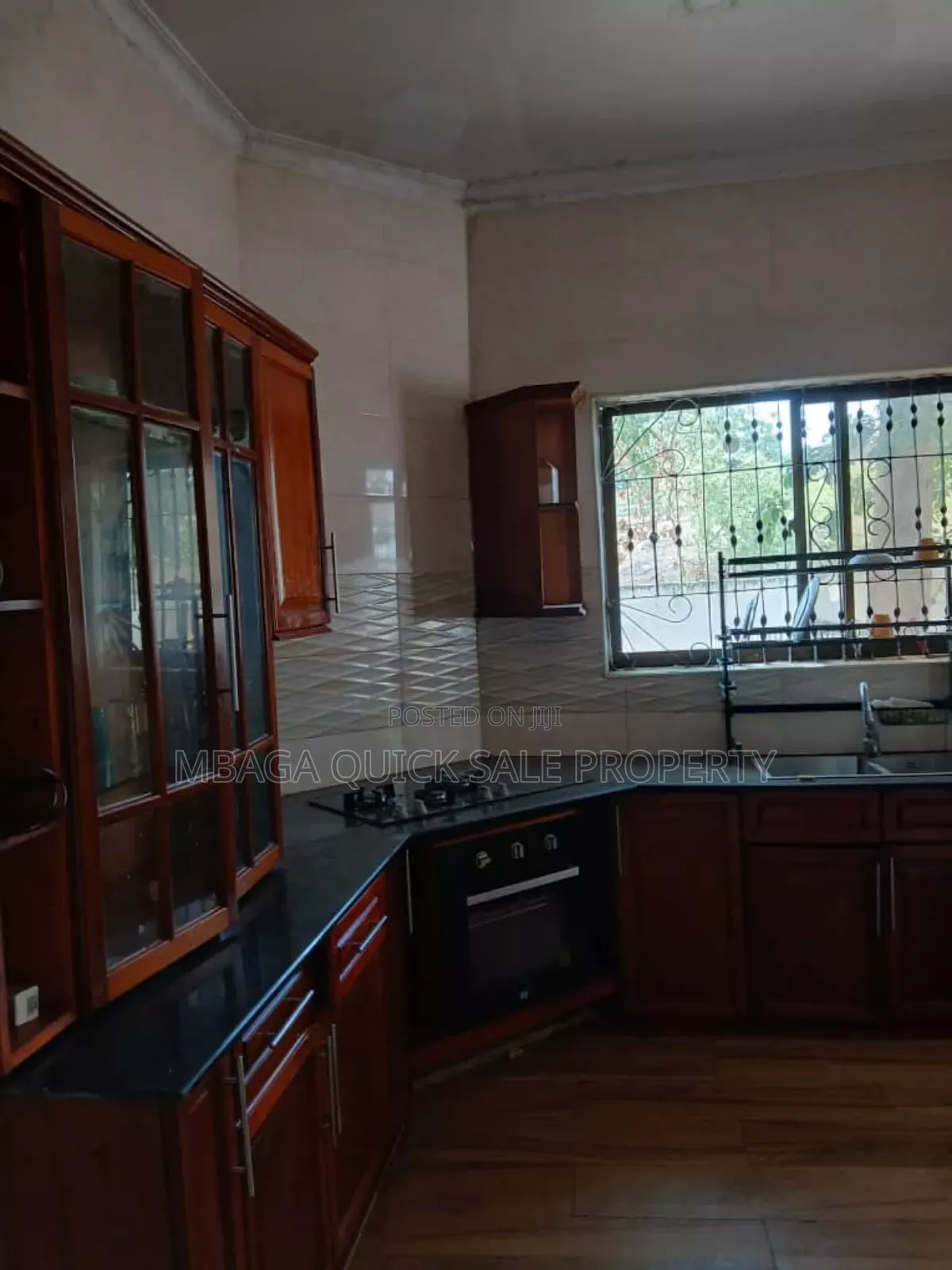 4bdrm House in Salasala Kilimahewa, Mbezi for rent in Mbezi
