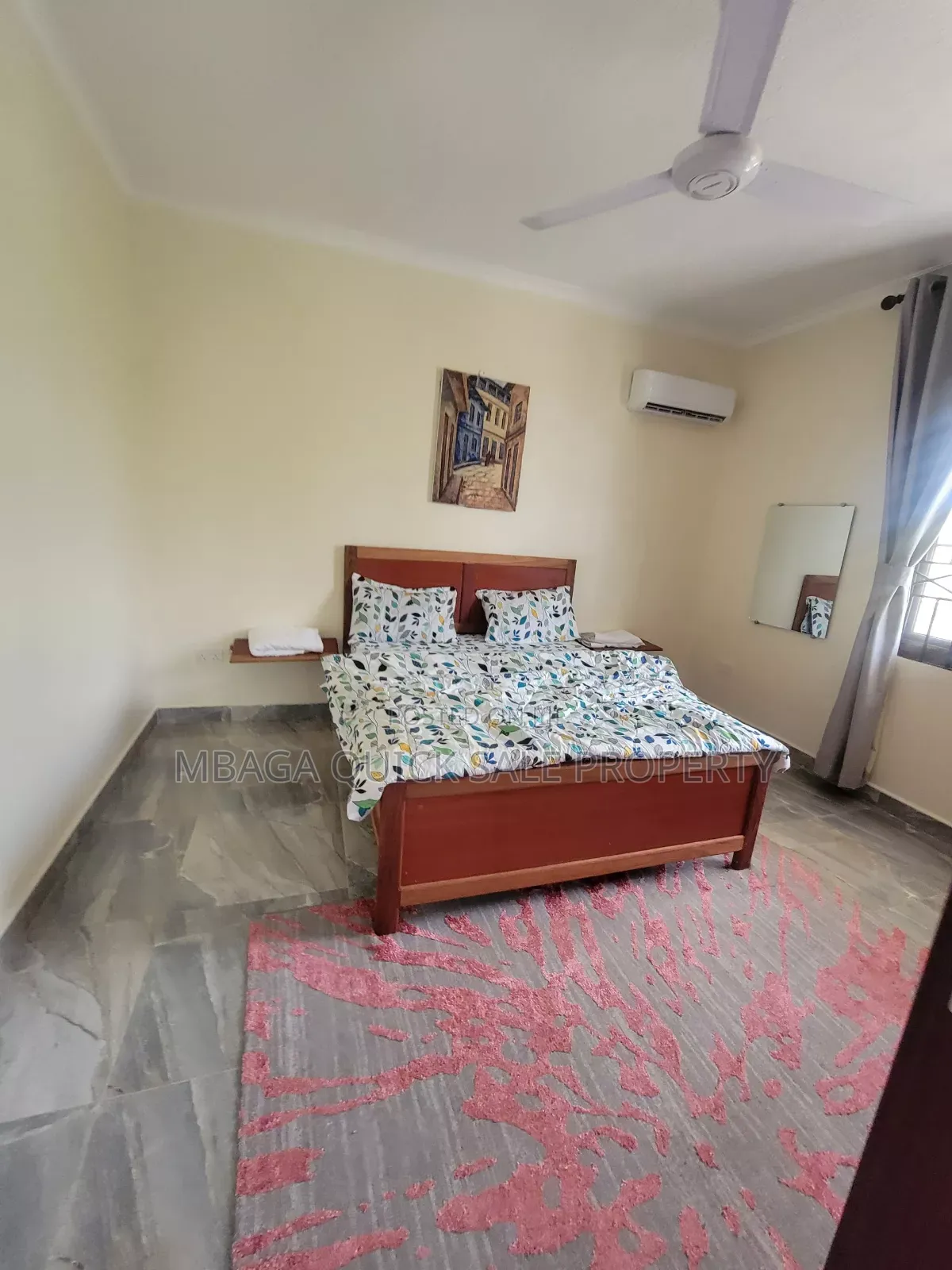 Furnished 2bdrm Apartment in Mbezi Beach Kwa Zena for rent in Mbezi