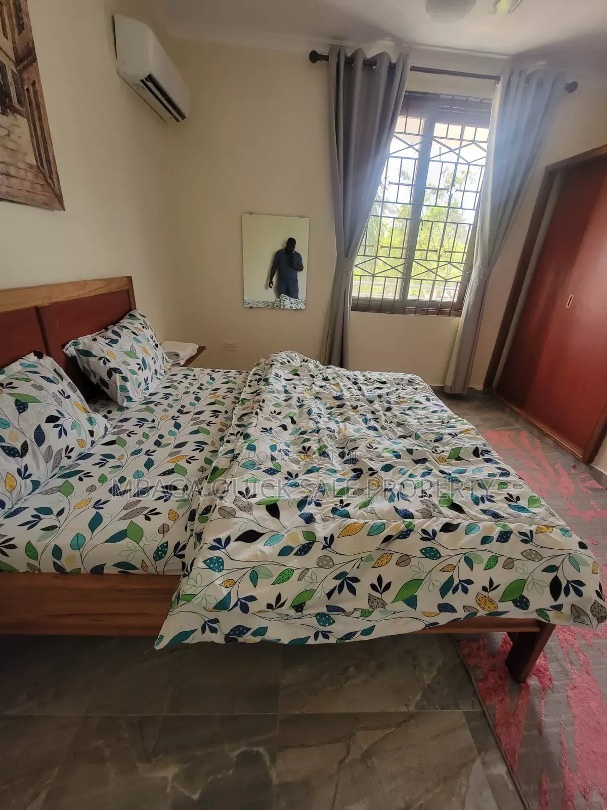 Furnished 2bdrm Apartment in Mbezi Beach Kwa Zena for rent in Mbezi