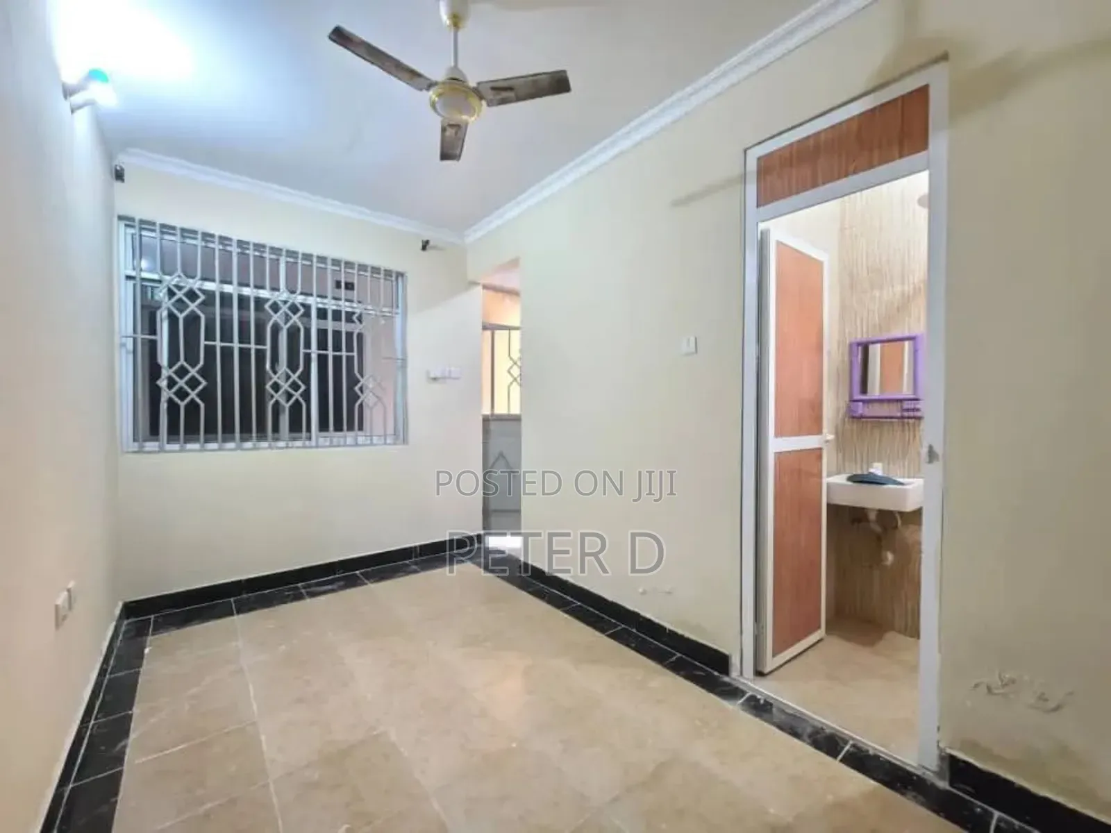 1bdrm Apartment in Kimara for rent in Kimara