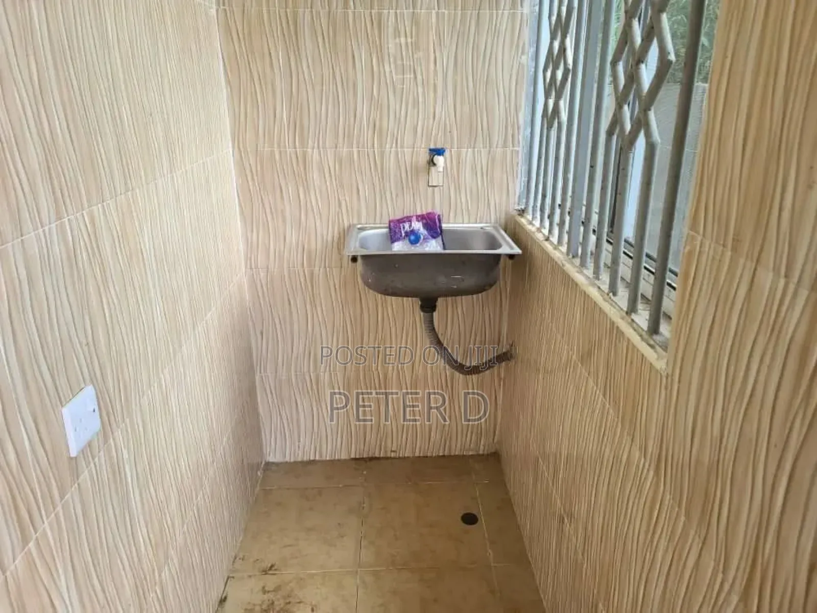 1bdrm Apartment in Kimara for rent in Kimara