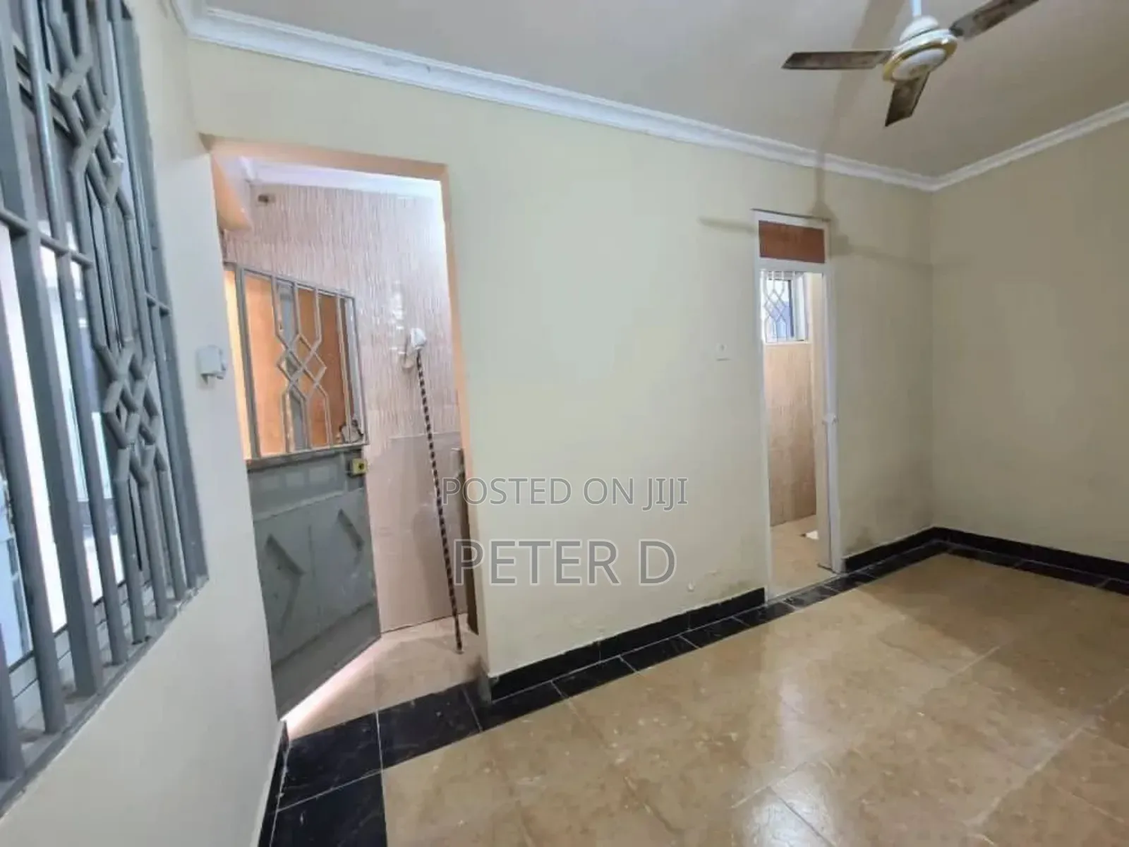 1bdrm Apartment in Kimara for rent in Kimara