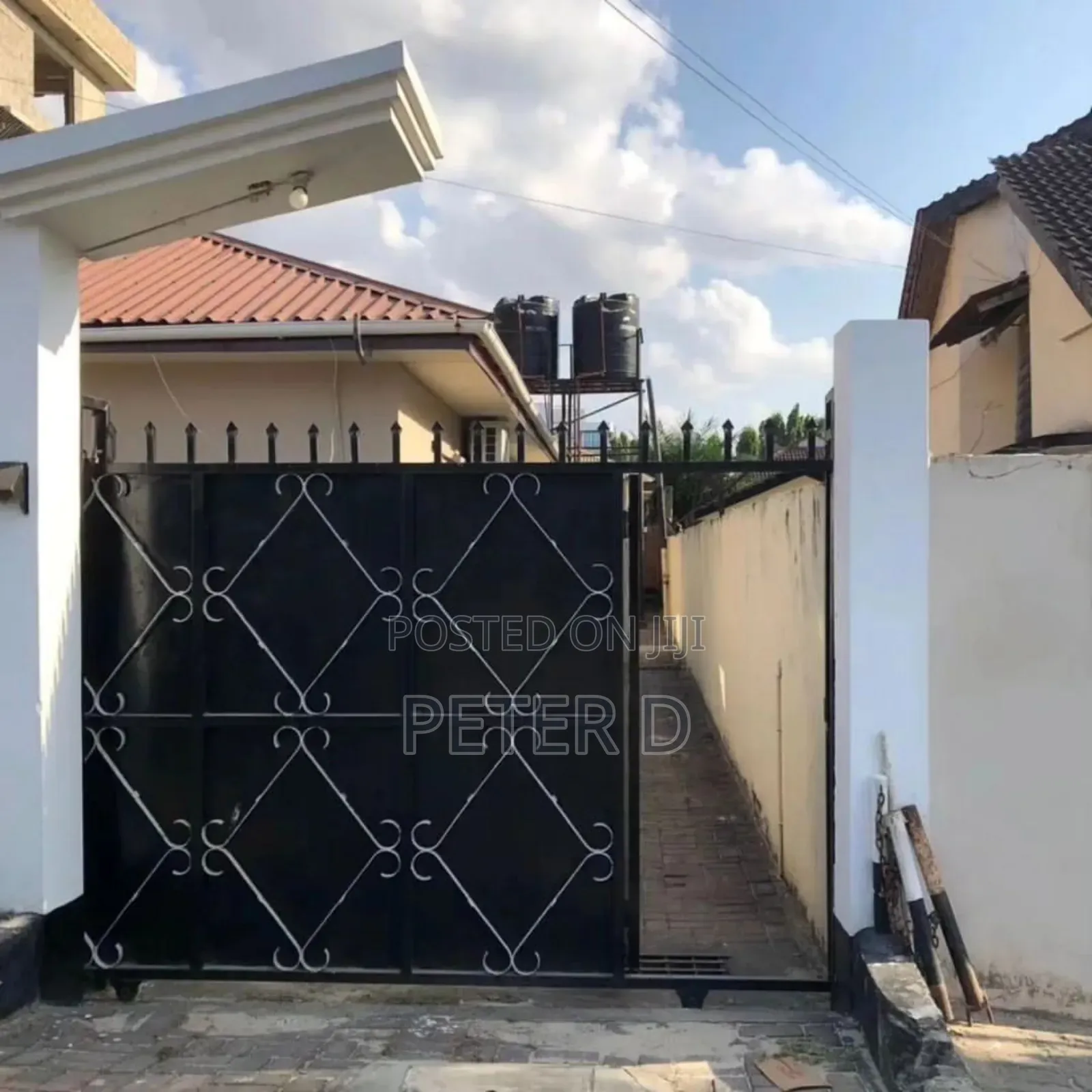 2bdrm Apartment in Mikocheni for rent in Mikocheni