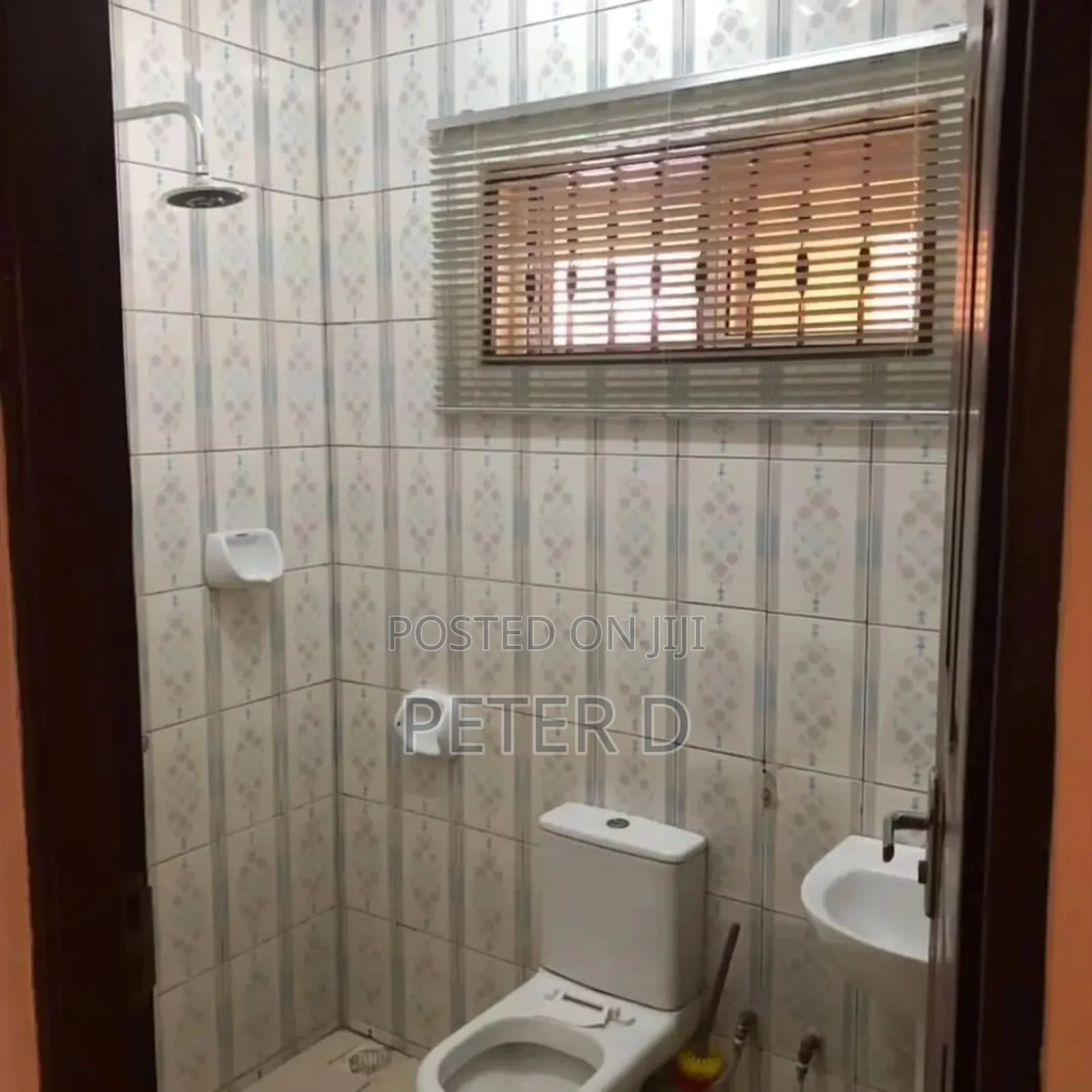 2bdrm Apartment in Mikocheni for rent in Mikocheni