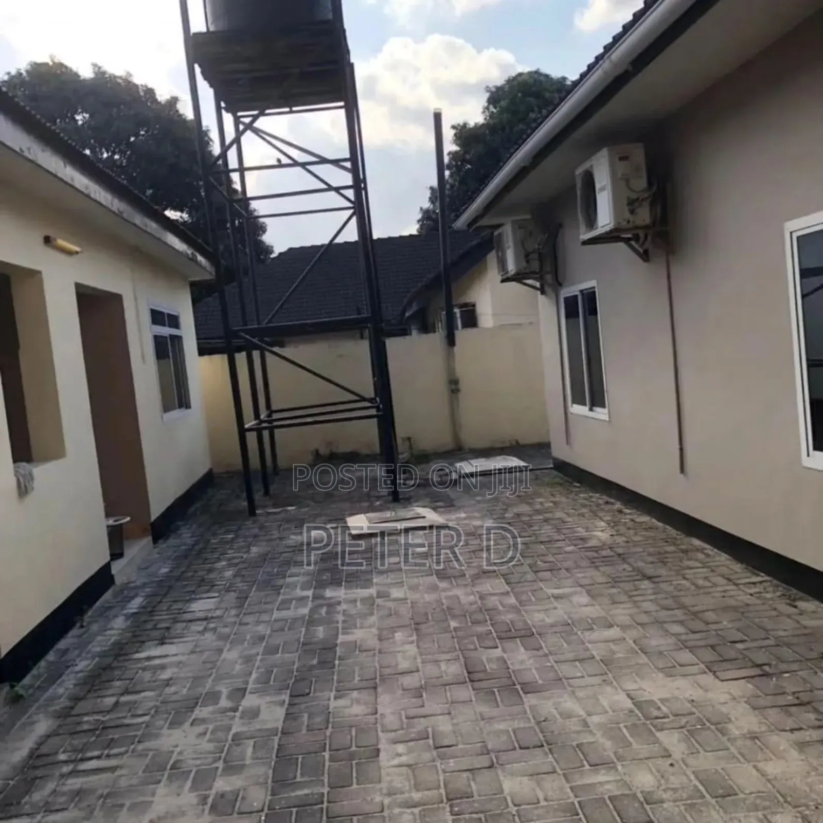2bdrm Apartment in Mikocheni for rent in Mikocheni