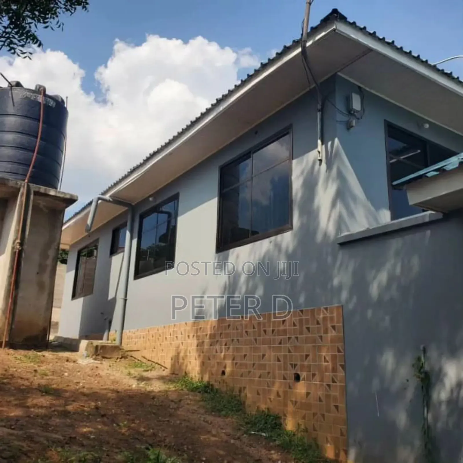 4bdrm House in Goba for sale in Goba