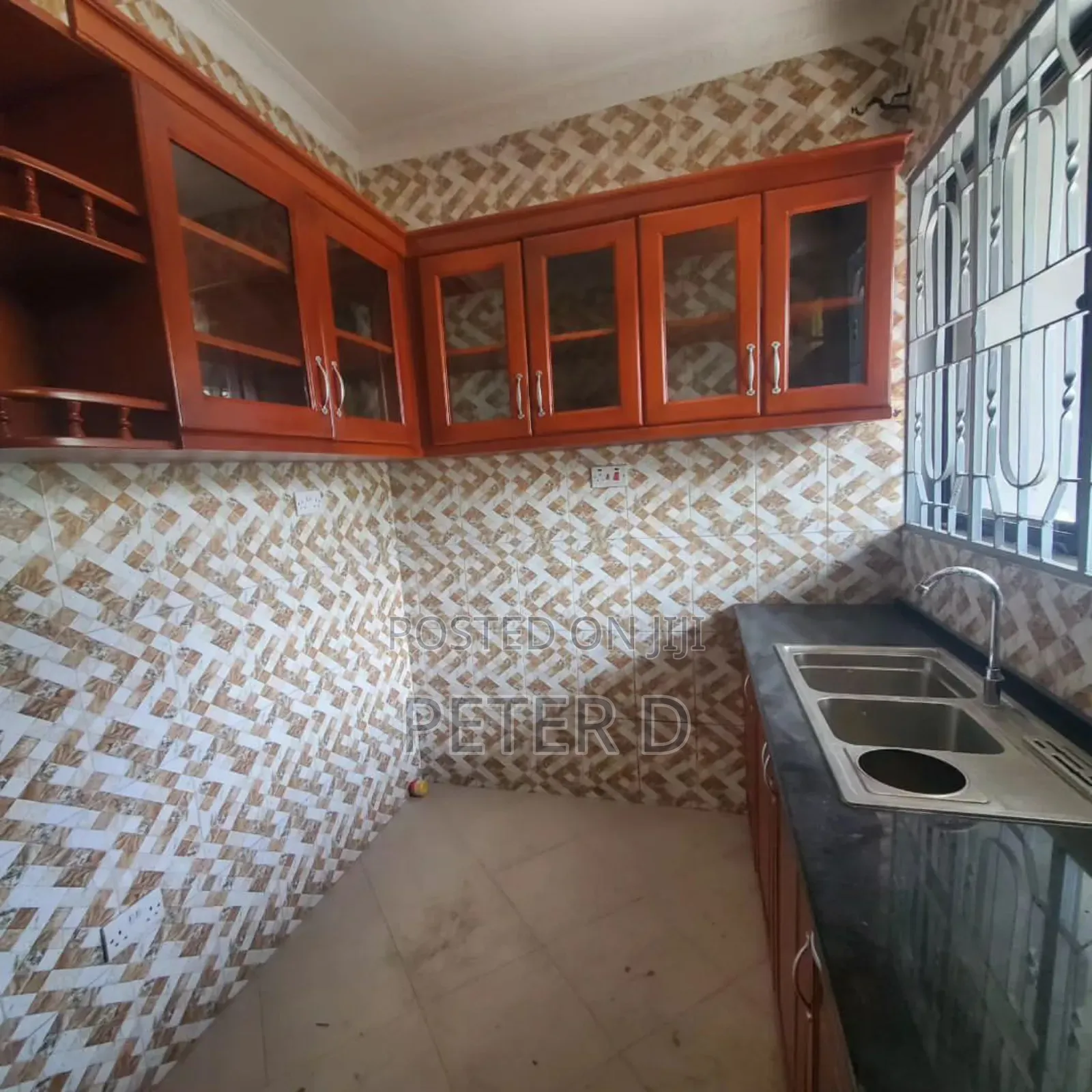 4bdrm House in Goba for sale in Goba
