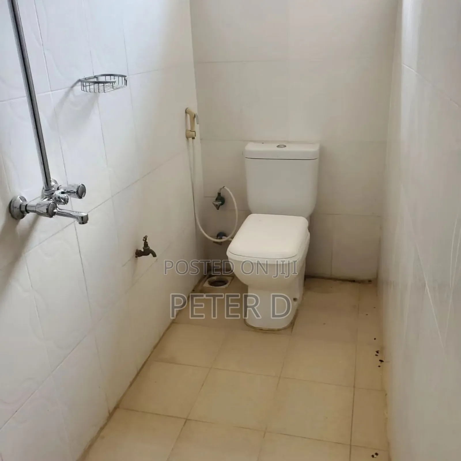 4bdrm House in Goba for sale in Goba