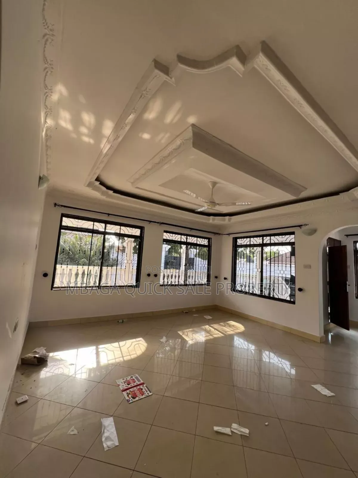 4bdrm House in Boko Beach, Goba for rent in Goba
