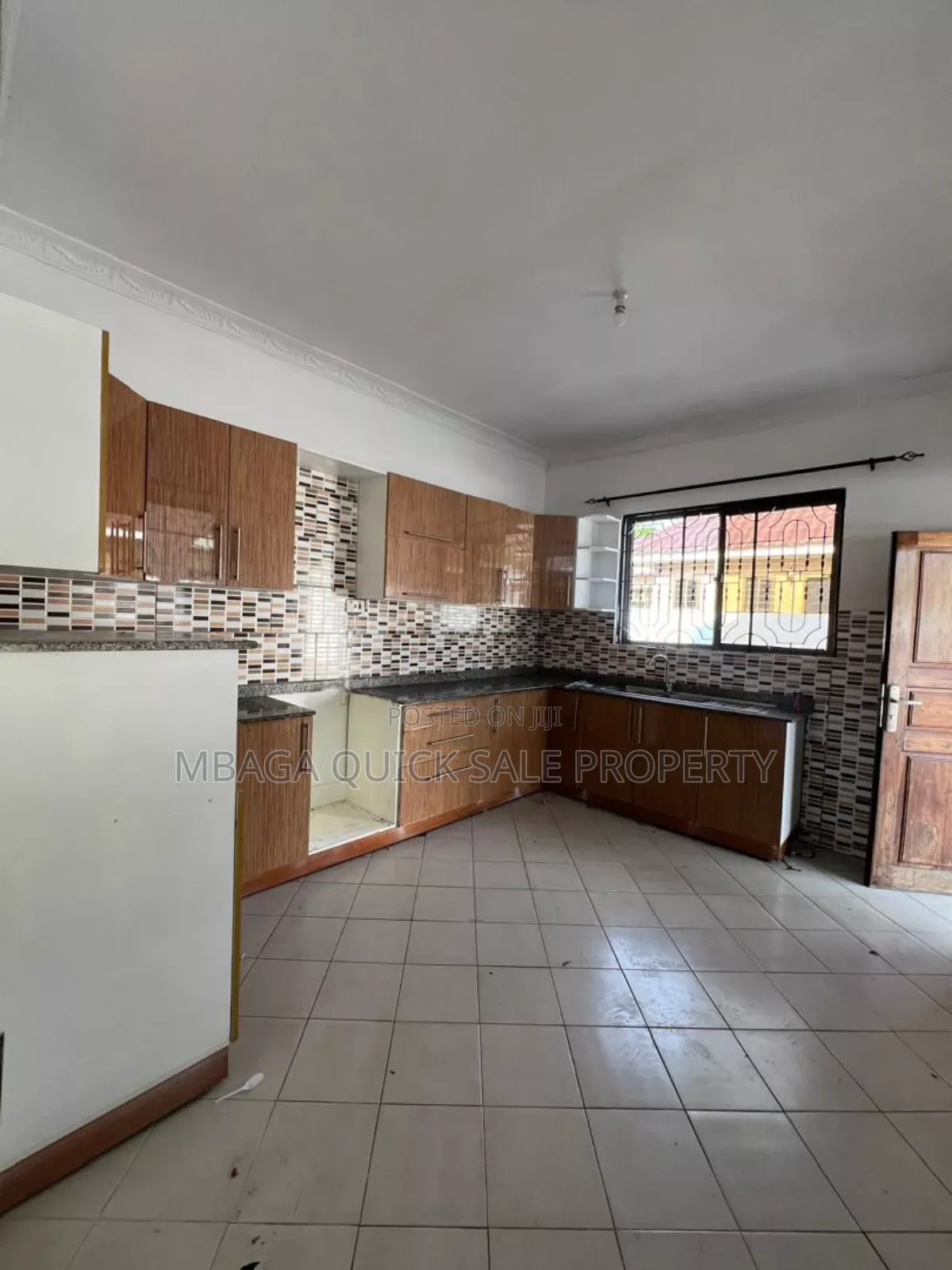 4bdrm House in Boko Beach, Goba for rent in Goba