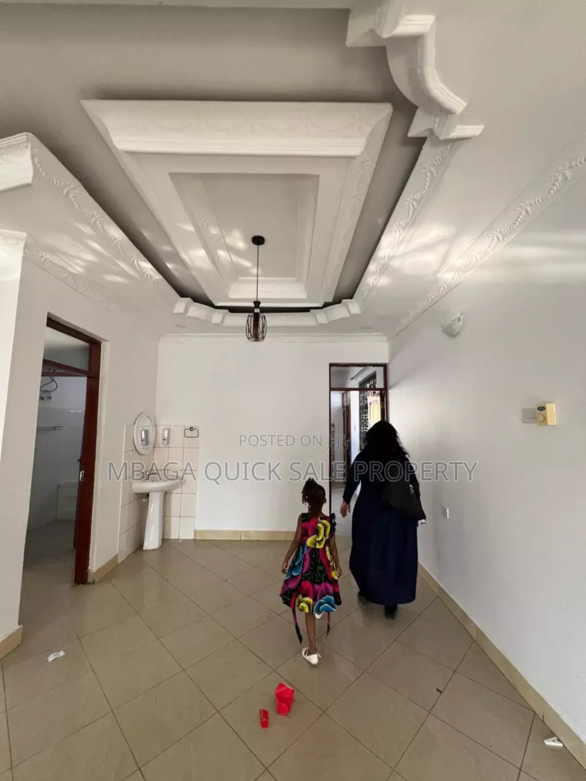 4bdrm House in Boko Beach, Goba for rent in Goba