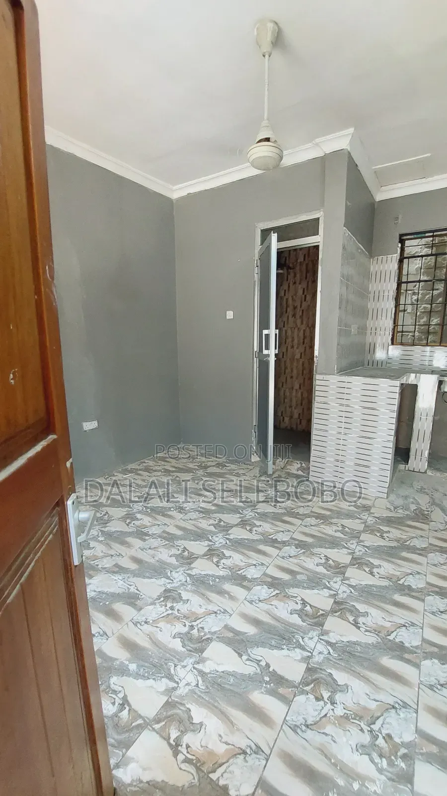 Studio Apartment in Sinza Kivulini for rent in Sinza