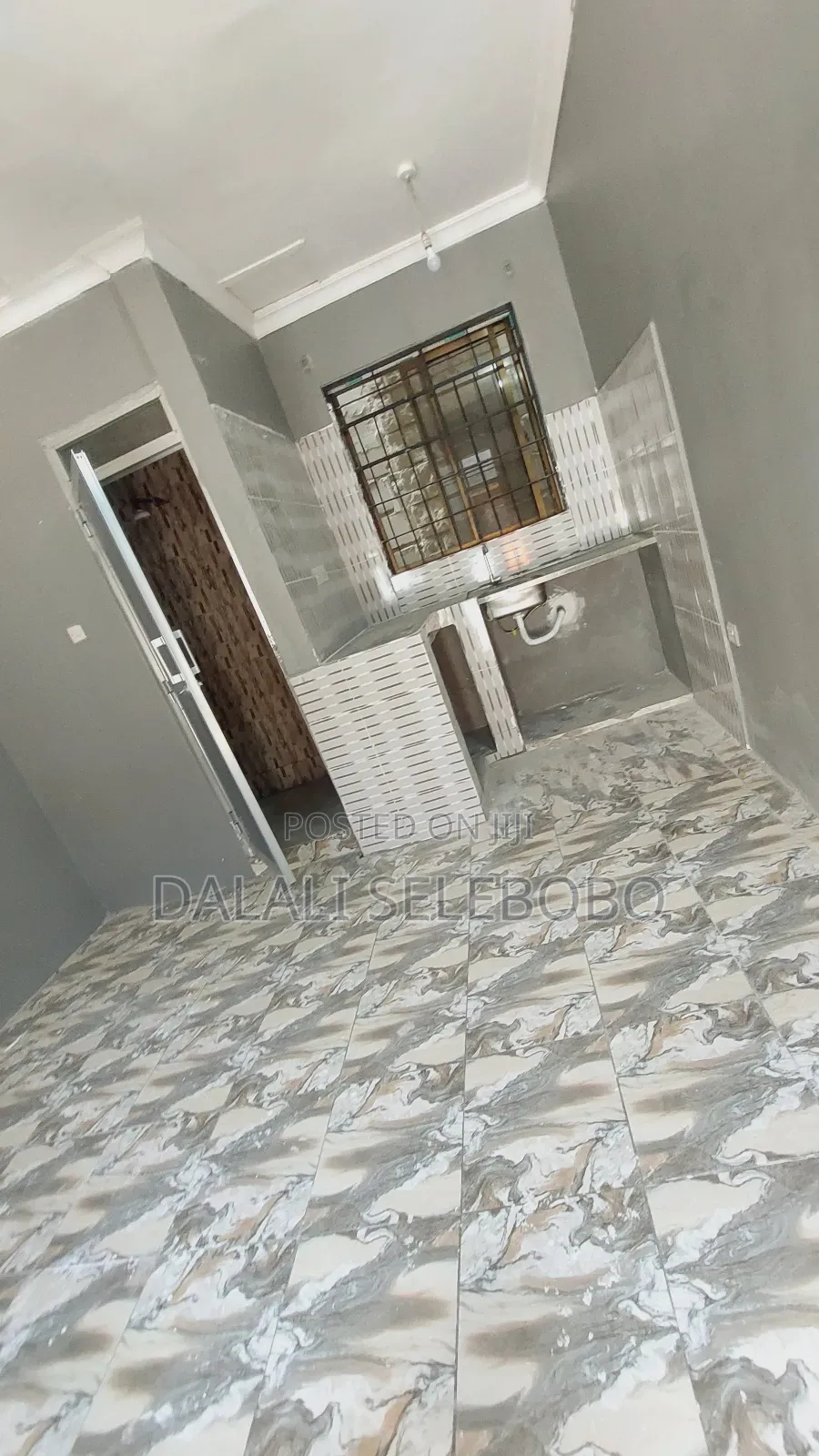 Studio Apartment in Sinza Kivulini for rent in Sinza