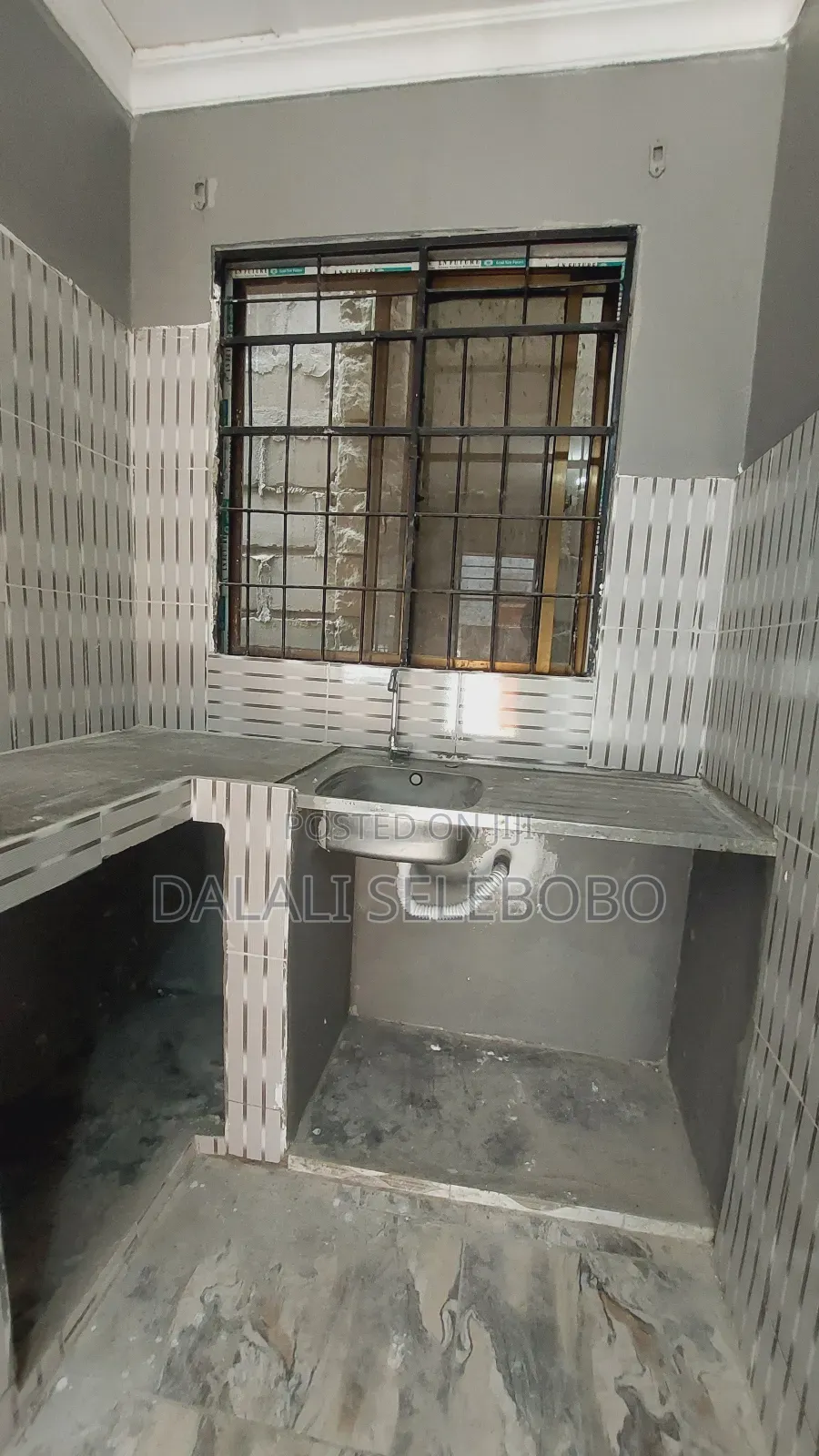 Studio Apartment in Sinza Kivulini for rent in Sinza