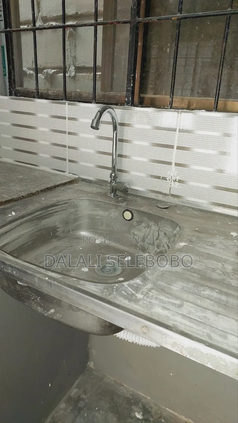 Studio Apartment in Sinza Kivulini for rent in Sinza